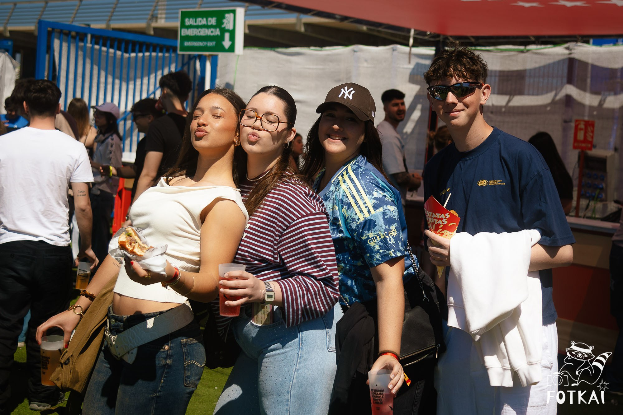 Costa Sonora 2026 Alicante Day 2 Photos — Search Yourself, Friends and Festival People | FOTKAI