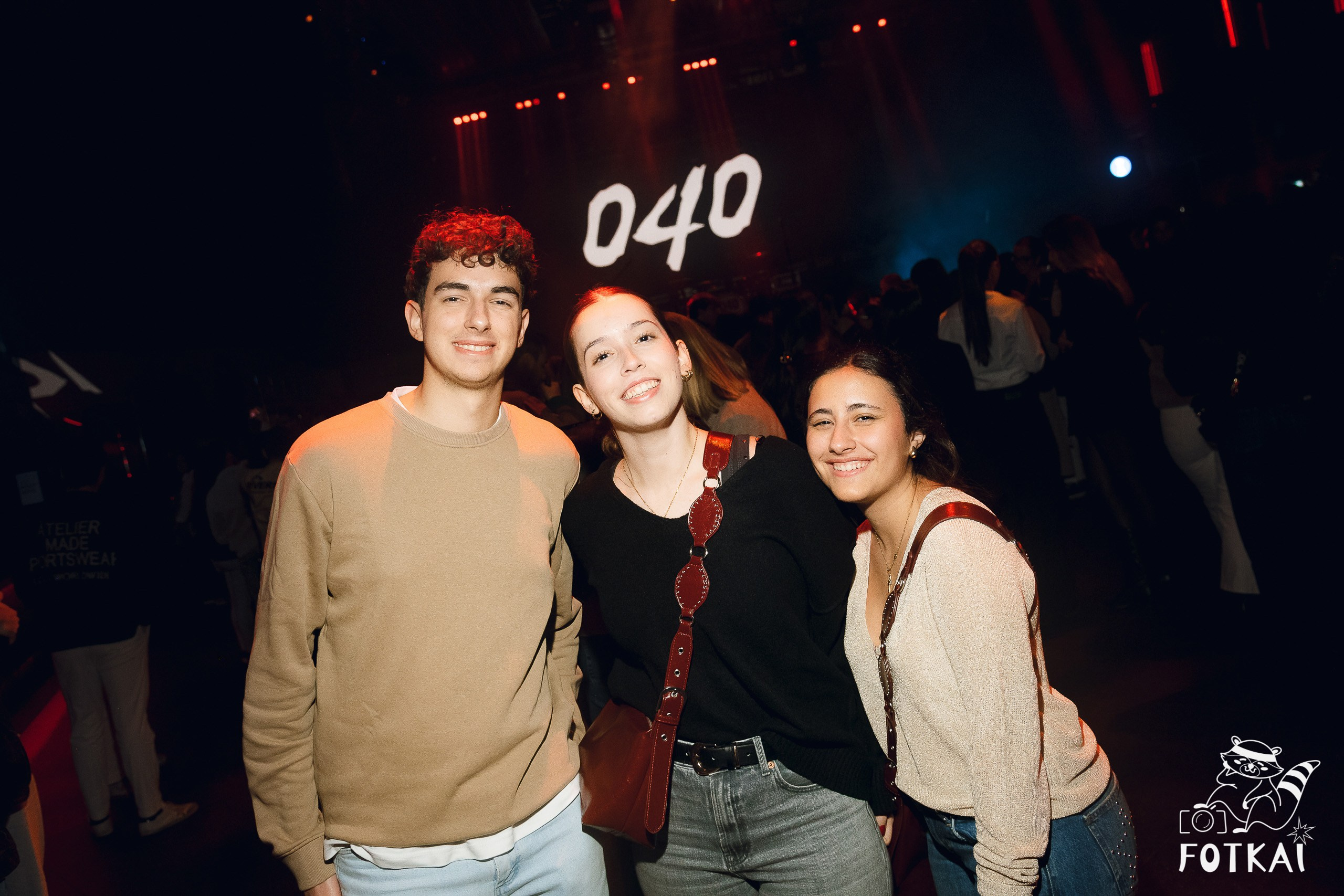 Malmö 040 в Аликанте — концерт в Sala Baltimore Live | FOTKAI