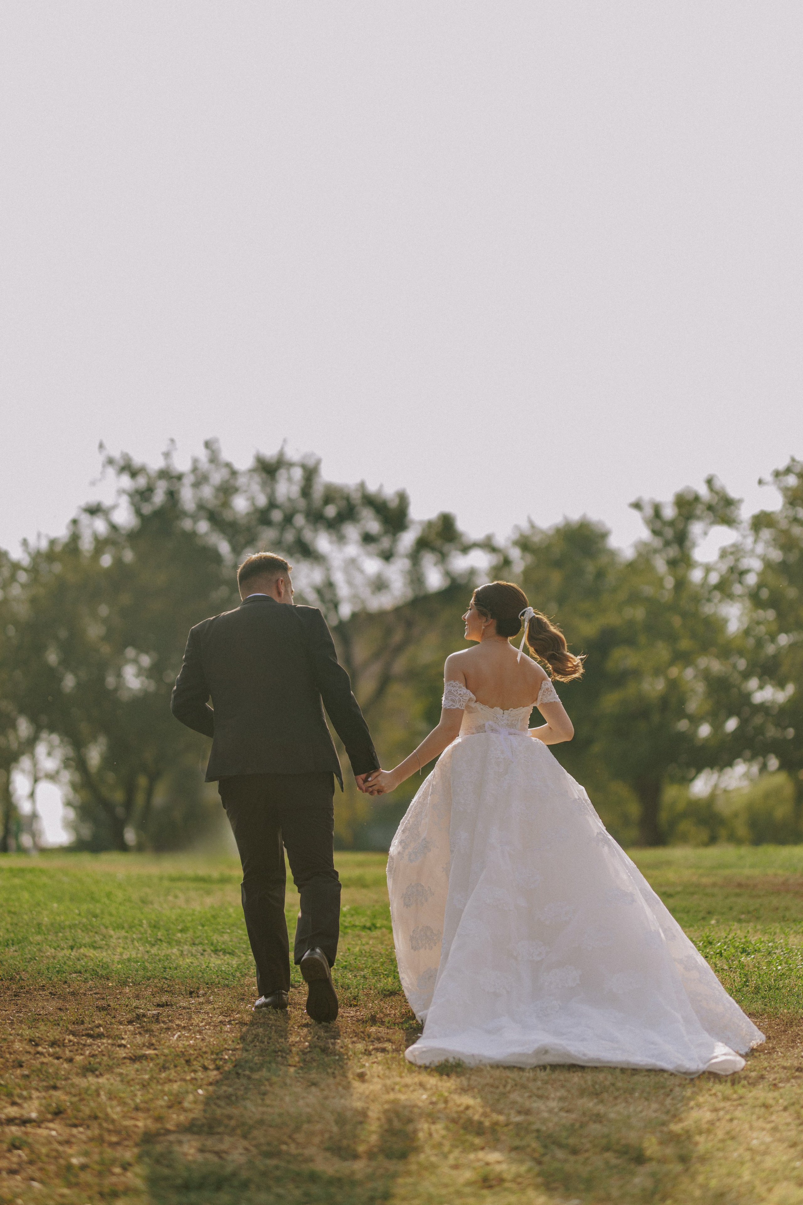 Artashes and Margret Half-Day Wedding. Recnac | Wedding Photographer Yerevan