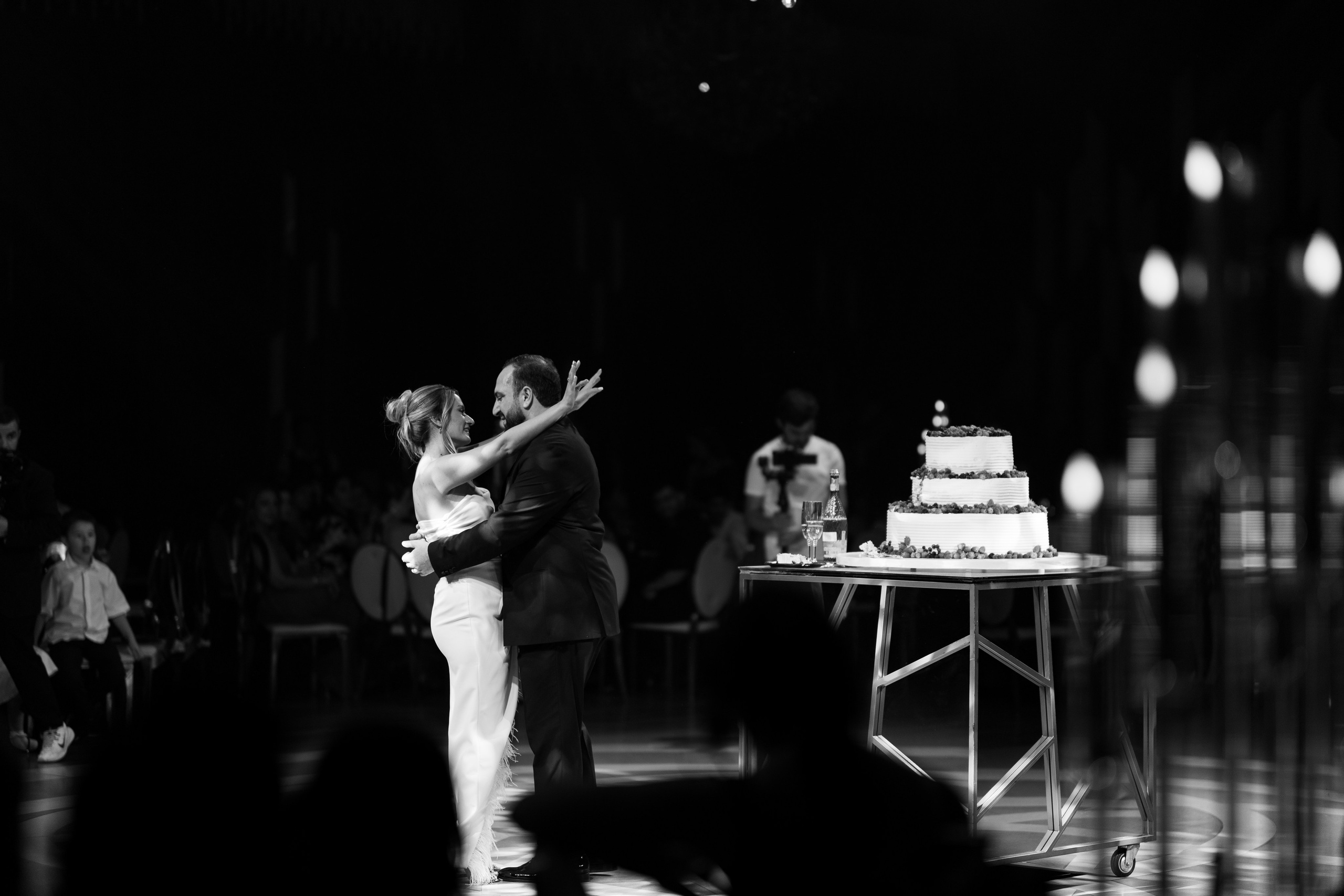 Grig and Narina Wedding. Recnac | Wedding Photographer Yerevan