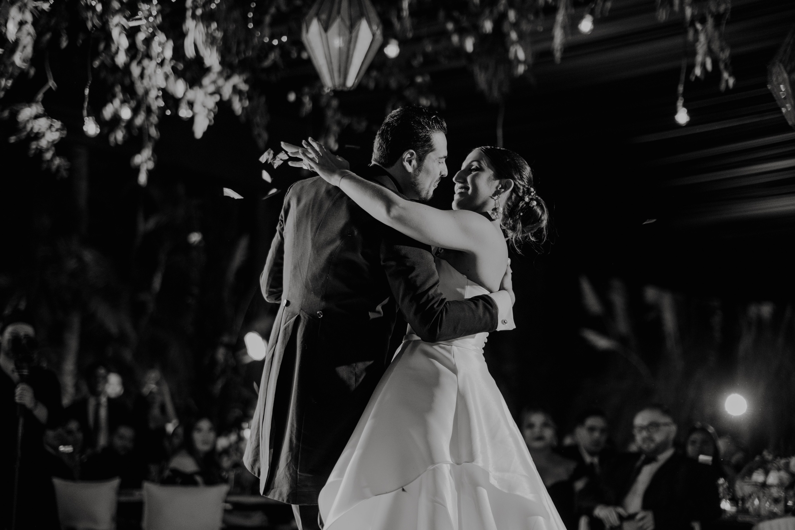 Fotografía de bodas