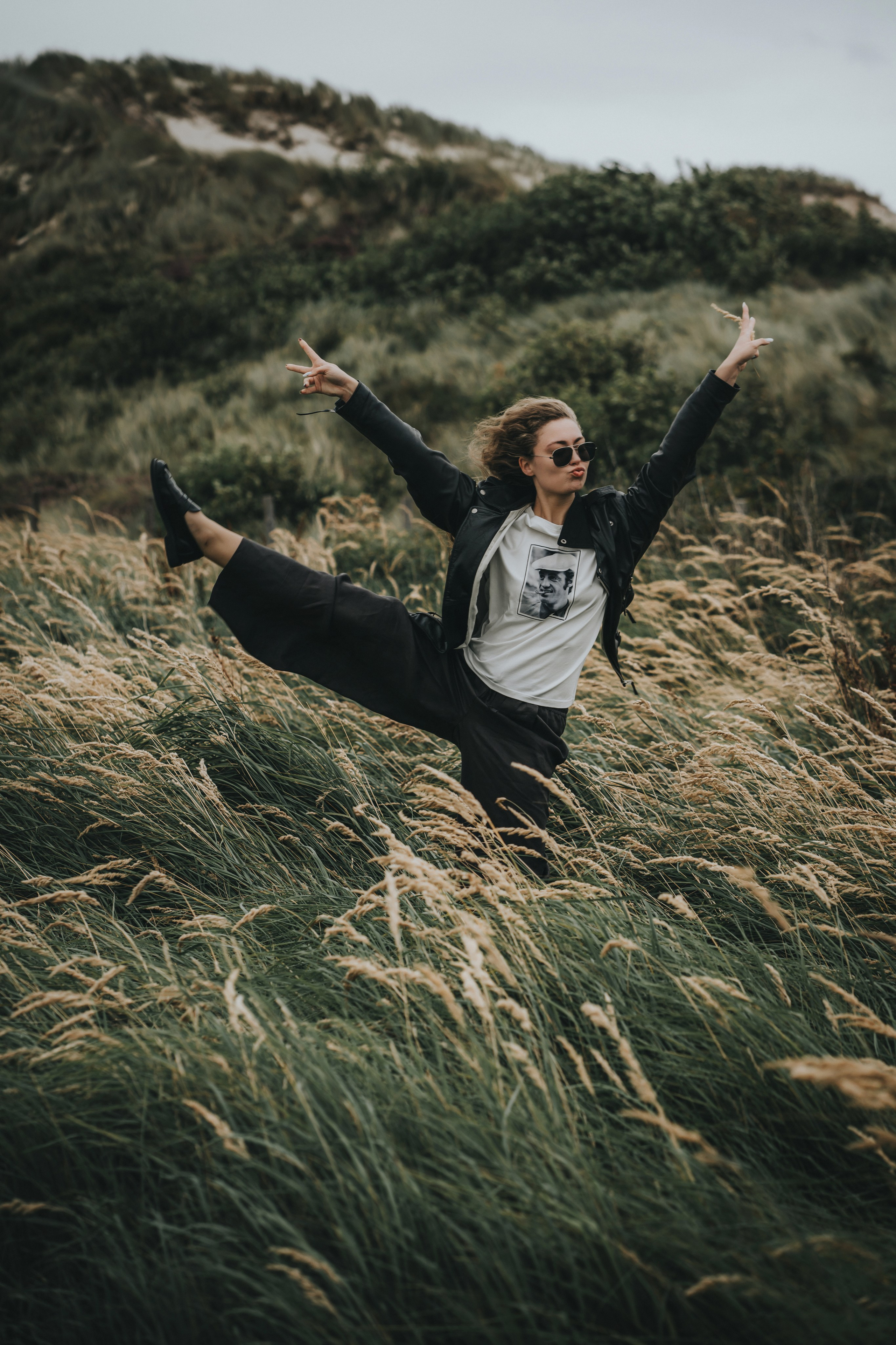 SEASON 2024. Portrait photographer in Germany and all over Europe Mischa Blank