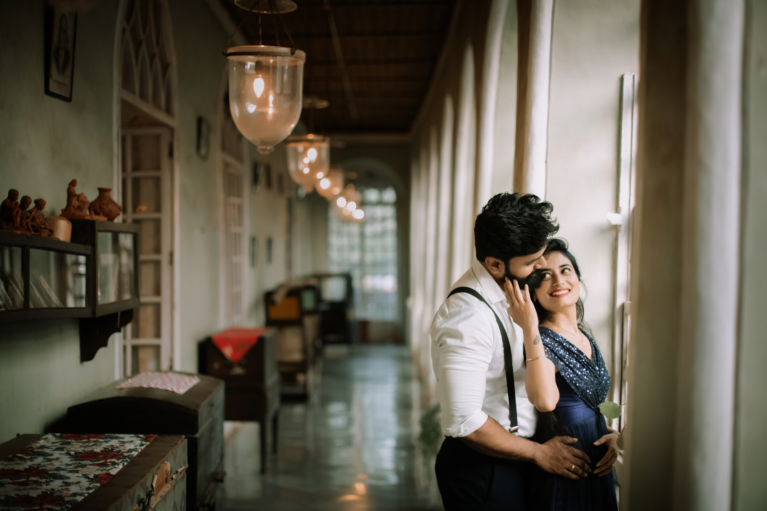 Vinutha & Lokesh | Pre-Wedding