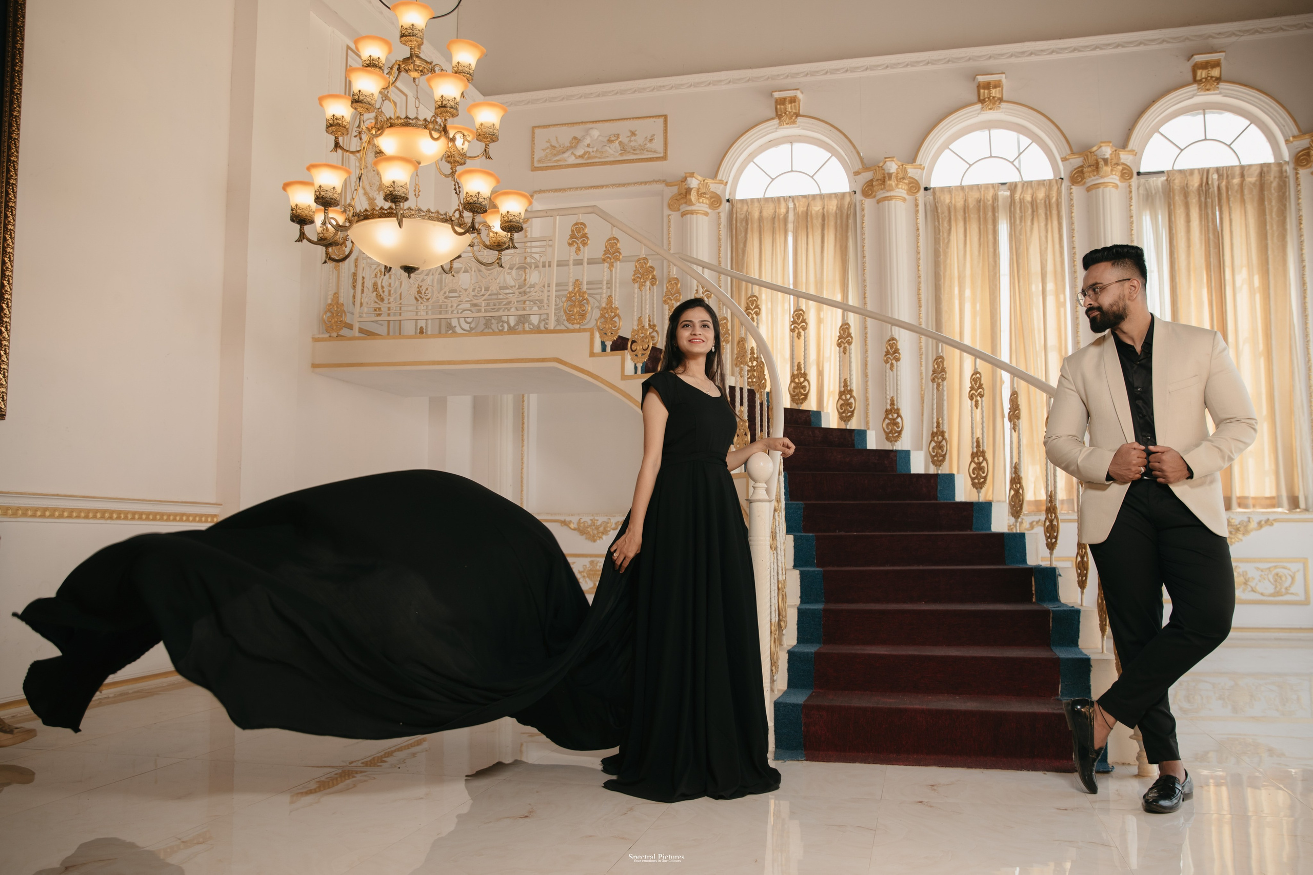 Dahinat & Anees | Prewedding