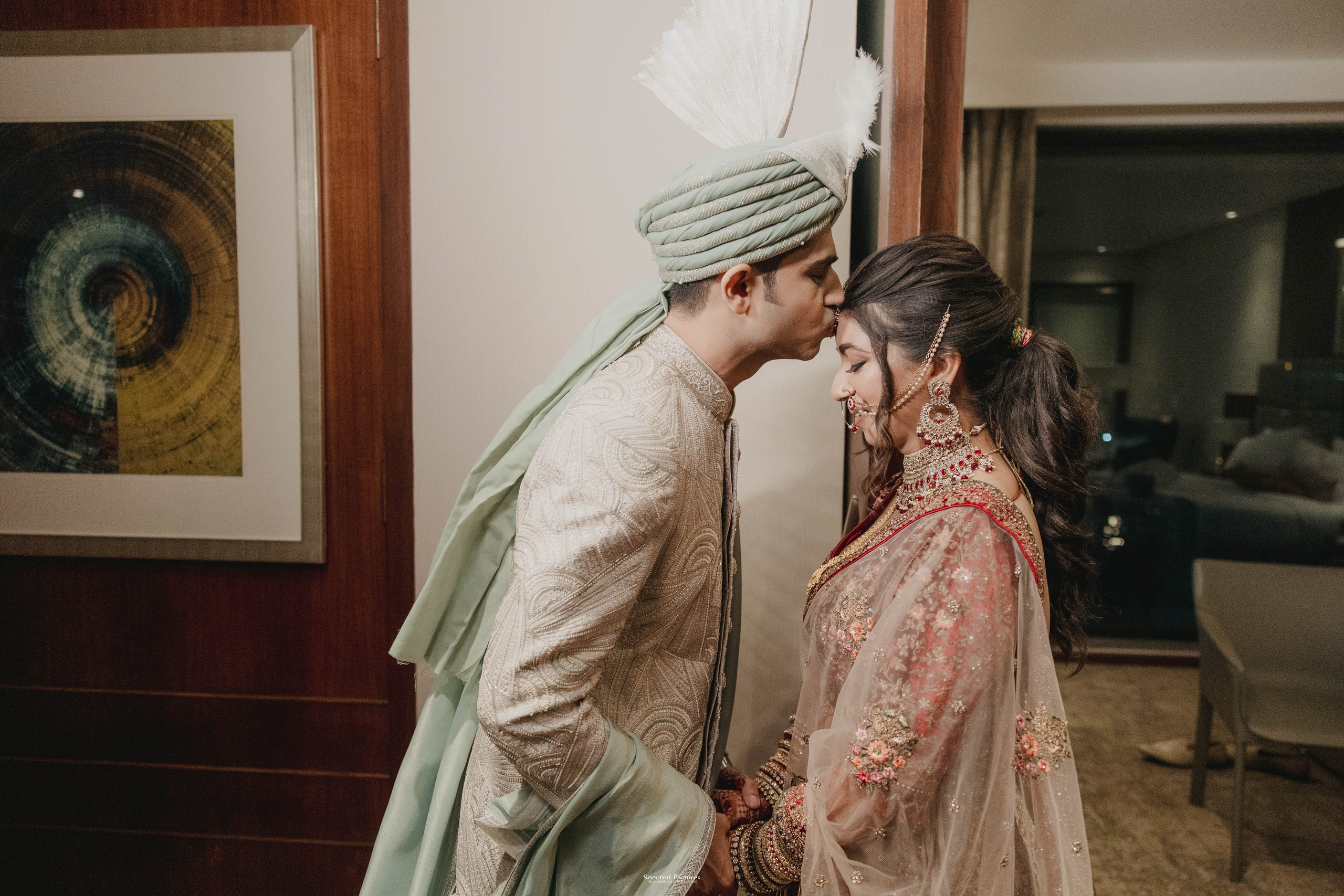 “Misbha & Amin | Written in Dua”