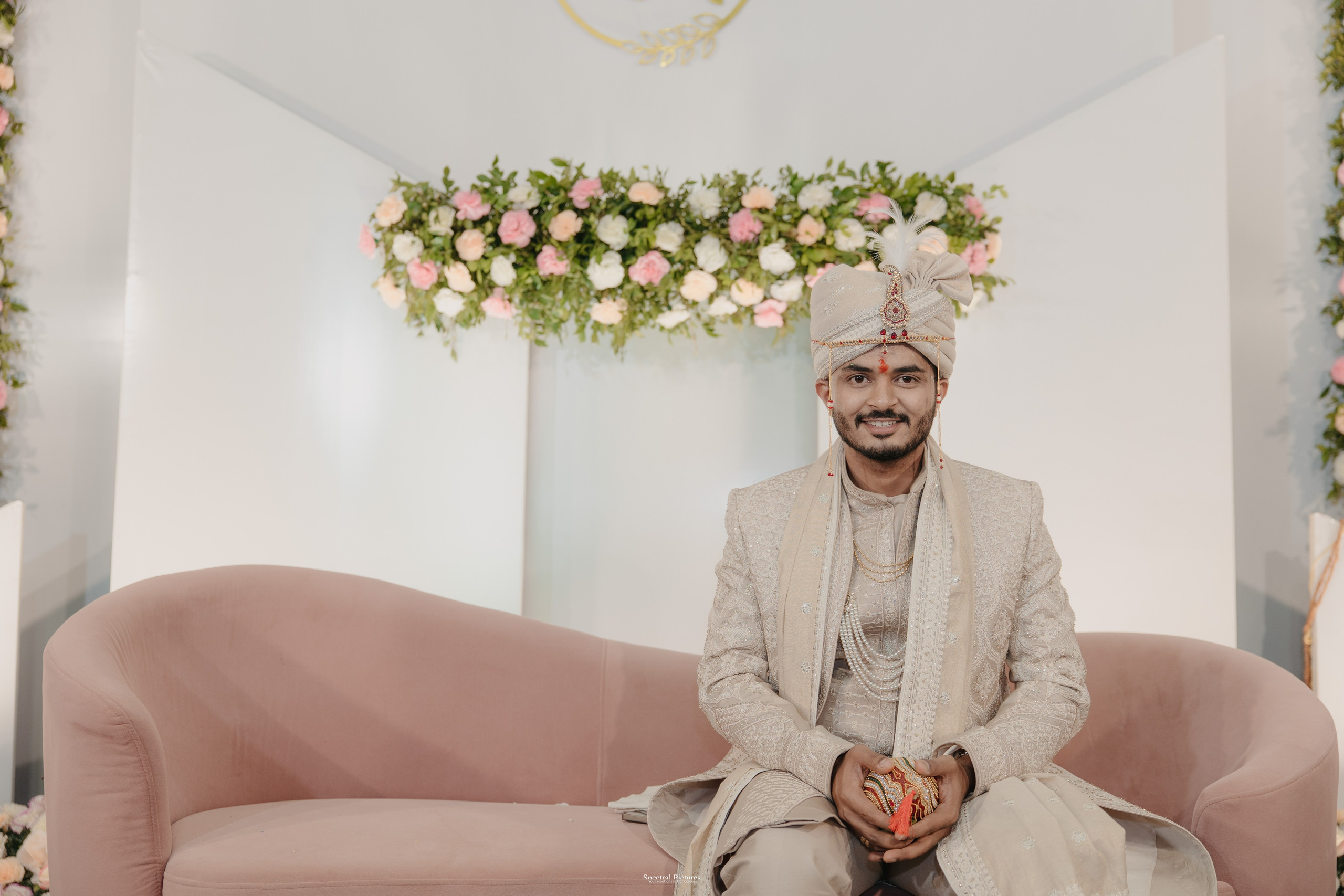 “Aditya & Nithal | A Beautiful Yes”