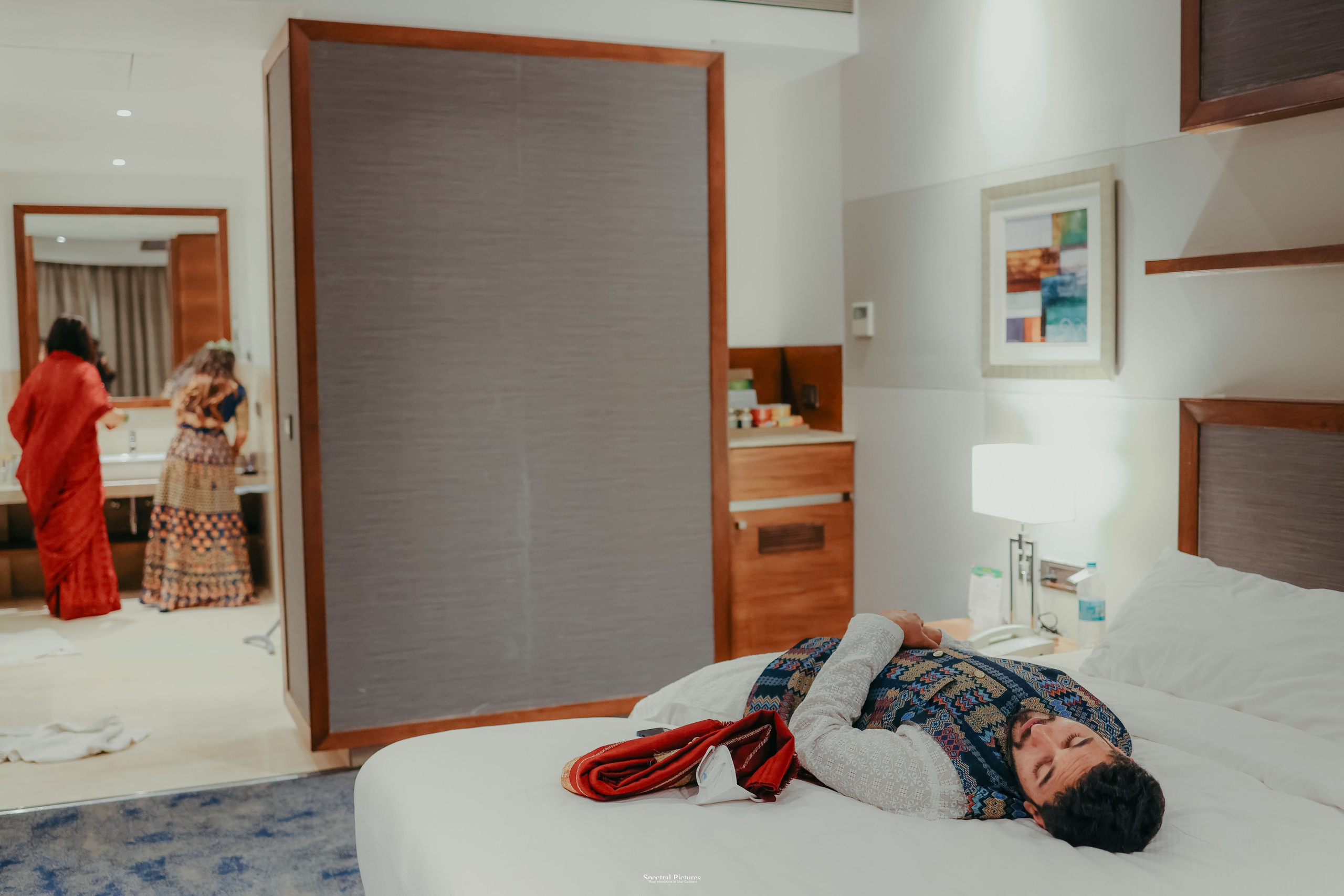 Shreyas & Shamika | Weddding