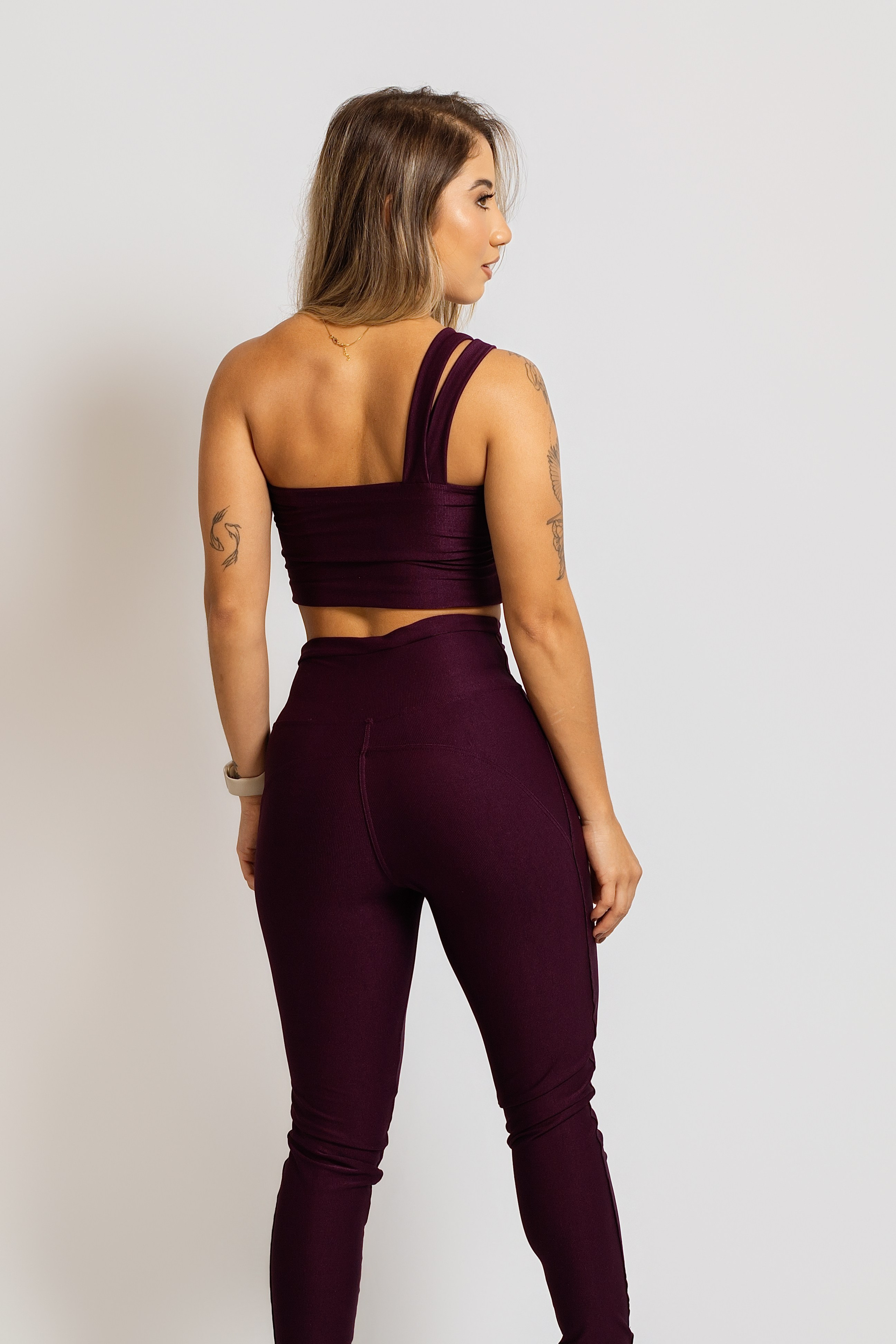 LUME FITWEAR. Eu Talyssa Mendonça (Fotógrafa, Goiânia — GO)