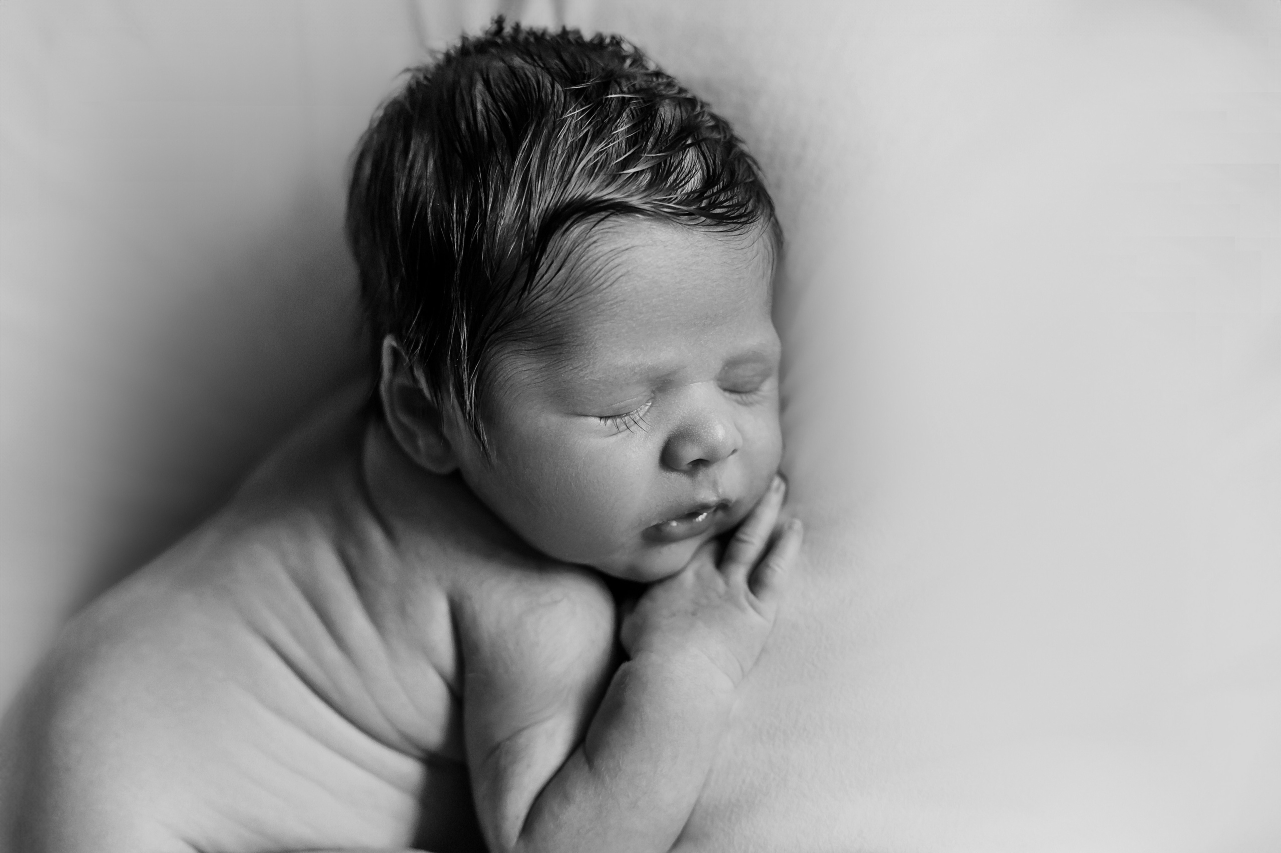 Фотосесия за новородено. Фотограф Ирина Йотова