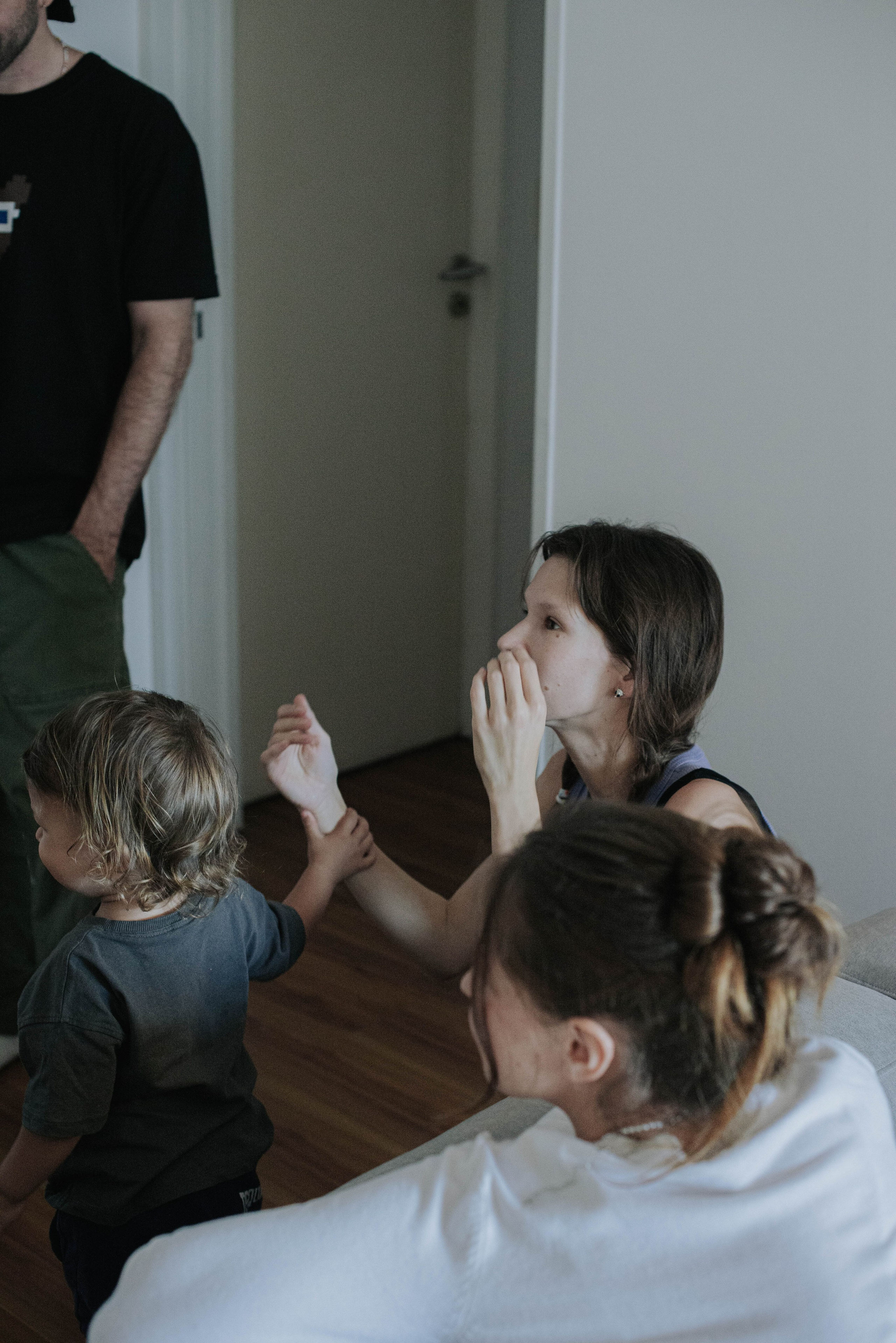 Children’s Book Club. Moydodyr. Photographer @elmirkami in the city of Buenos Aires