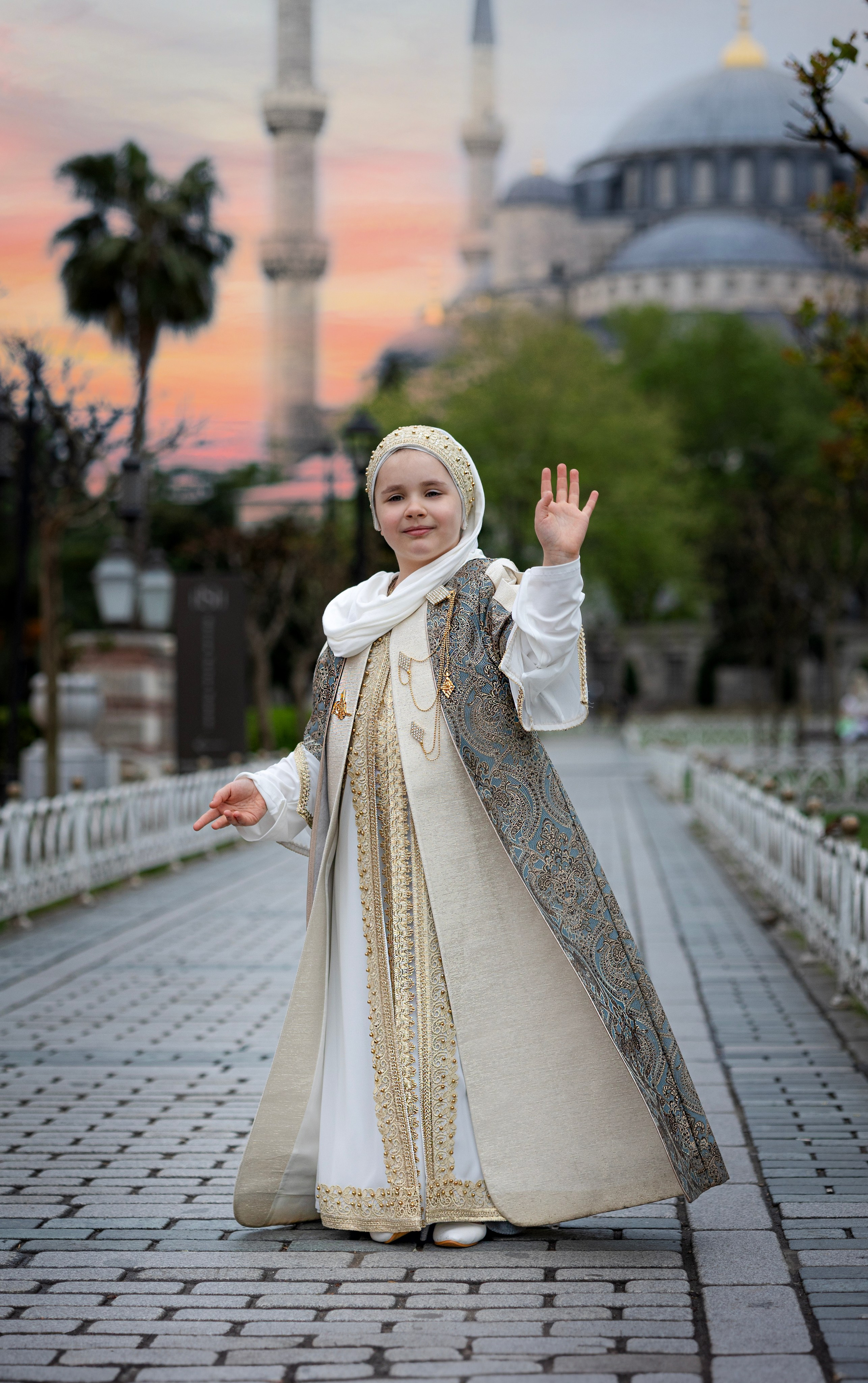 Children’s shooting. Photographer in Munich