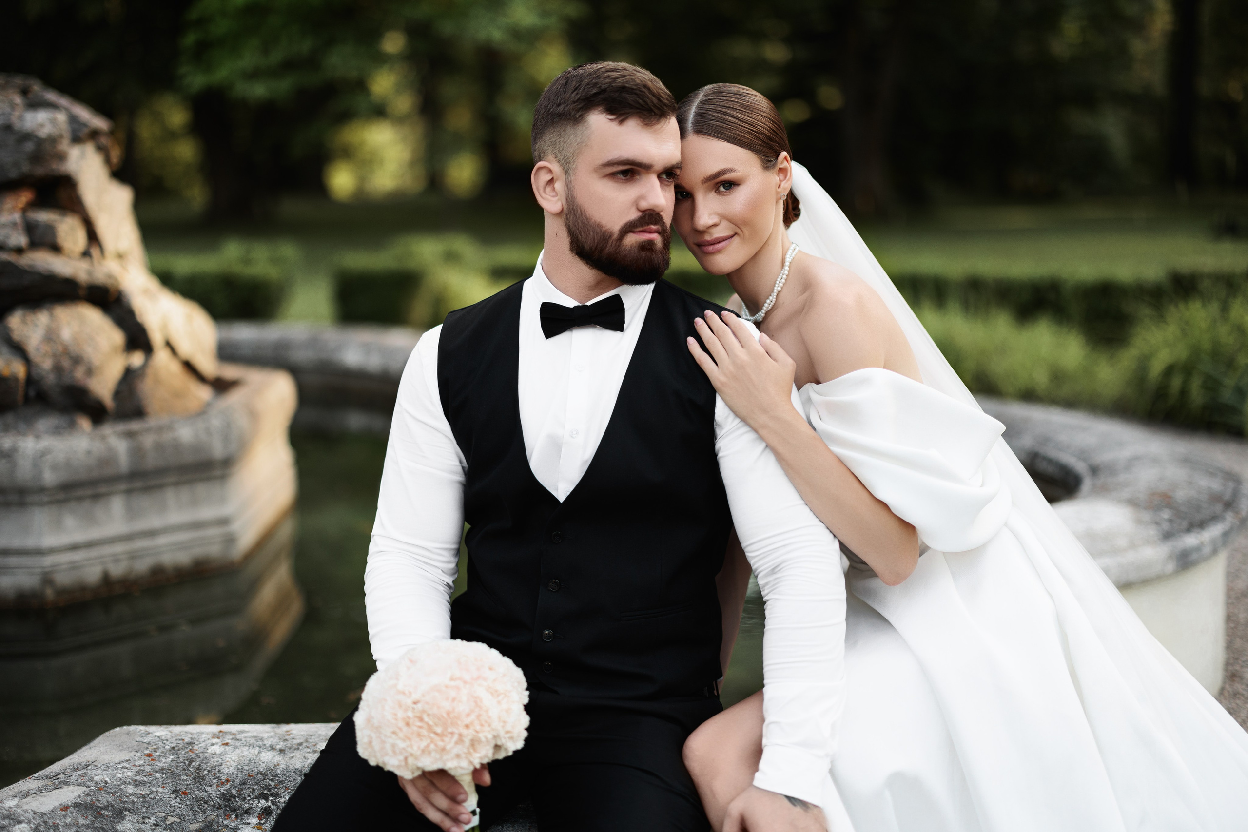 Family Wedding Pregnancy Retoucher Olha Kompaniiets. Professional high end photo retoucher Olha Kompaniiets