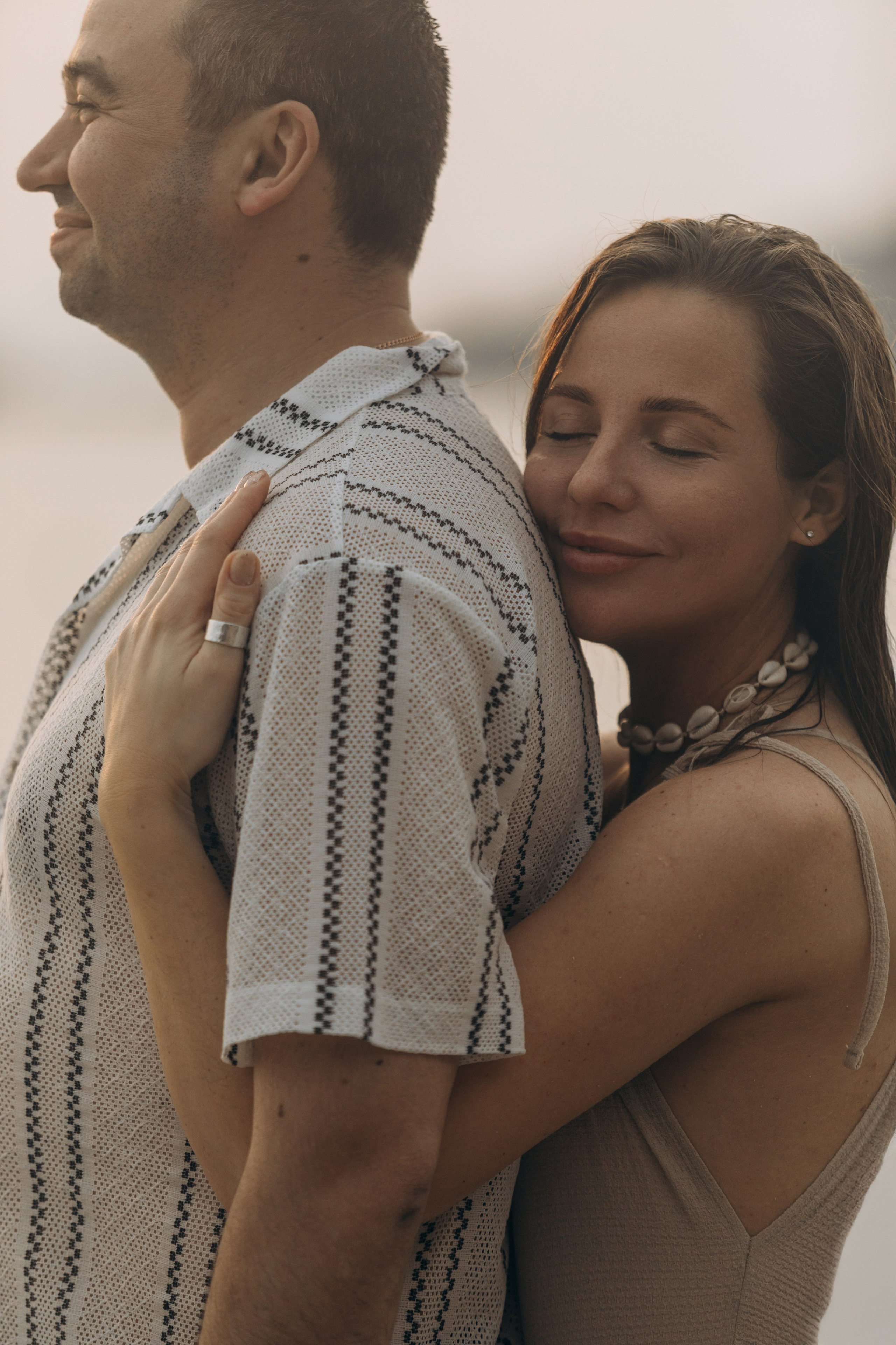 Family. Фотограф в Паттайе