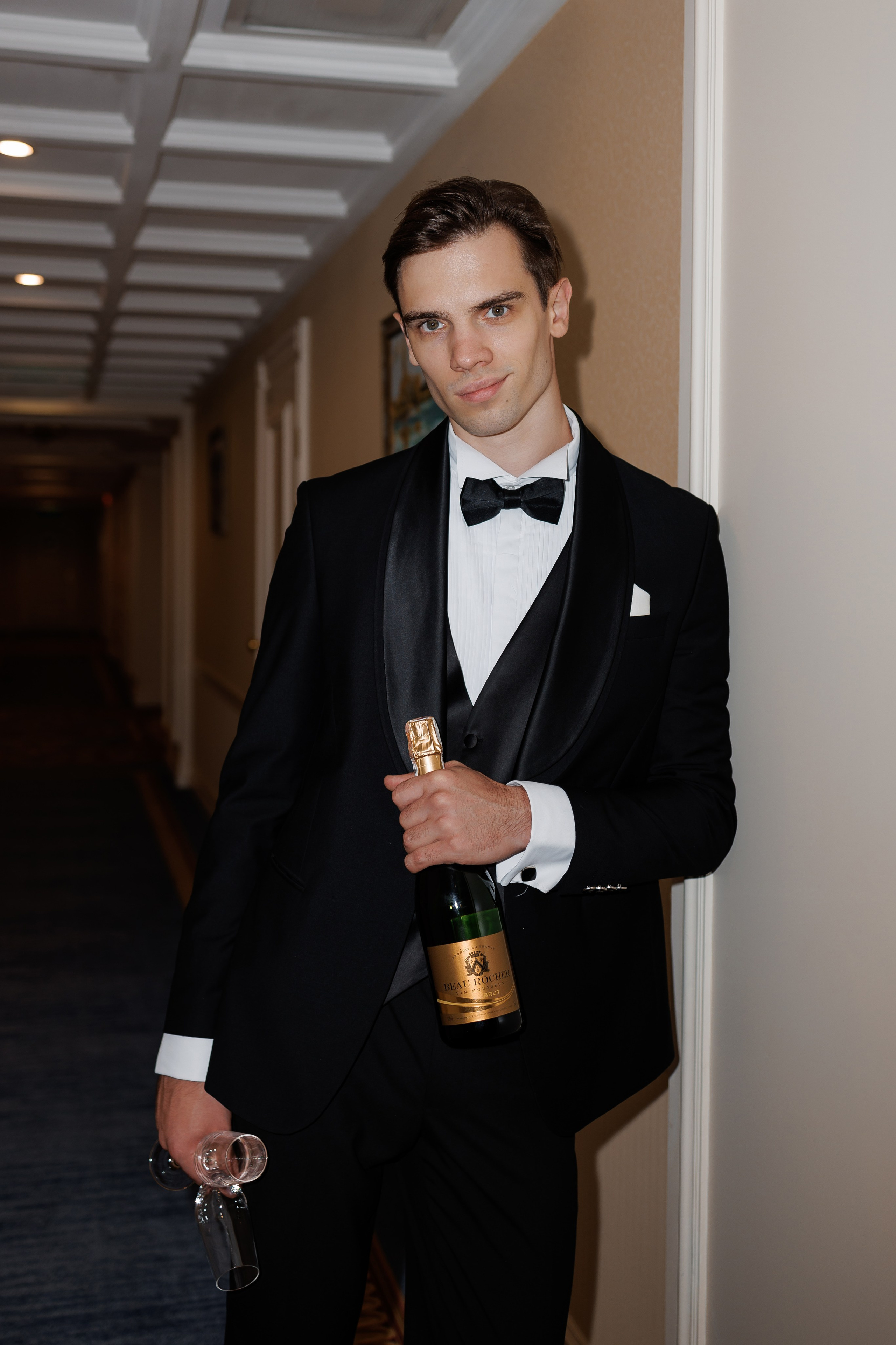 Ніколь & Олександр. Весільний та сімейний фотограф Одеса