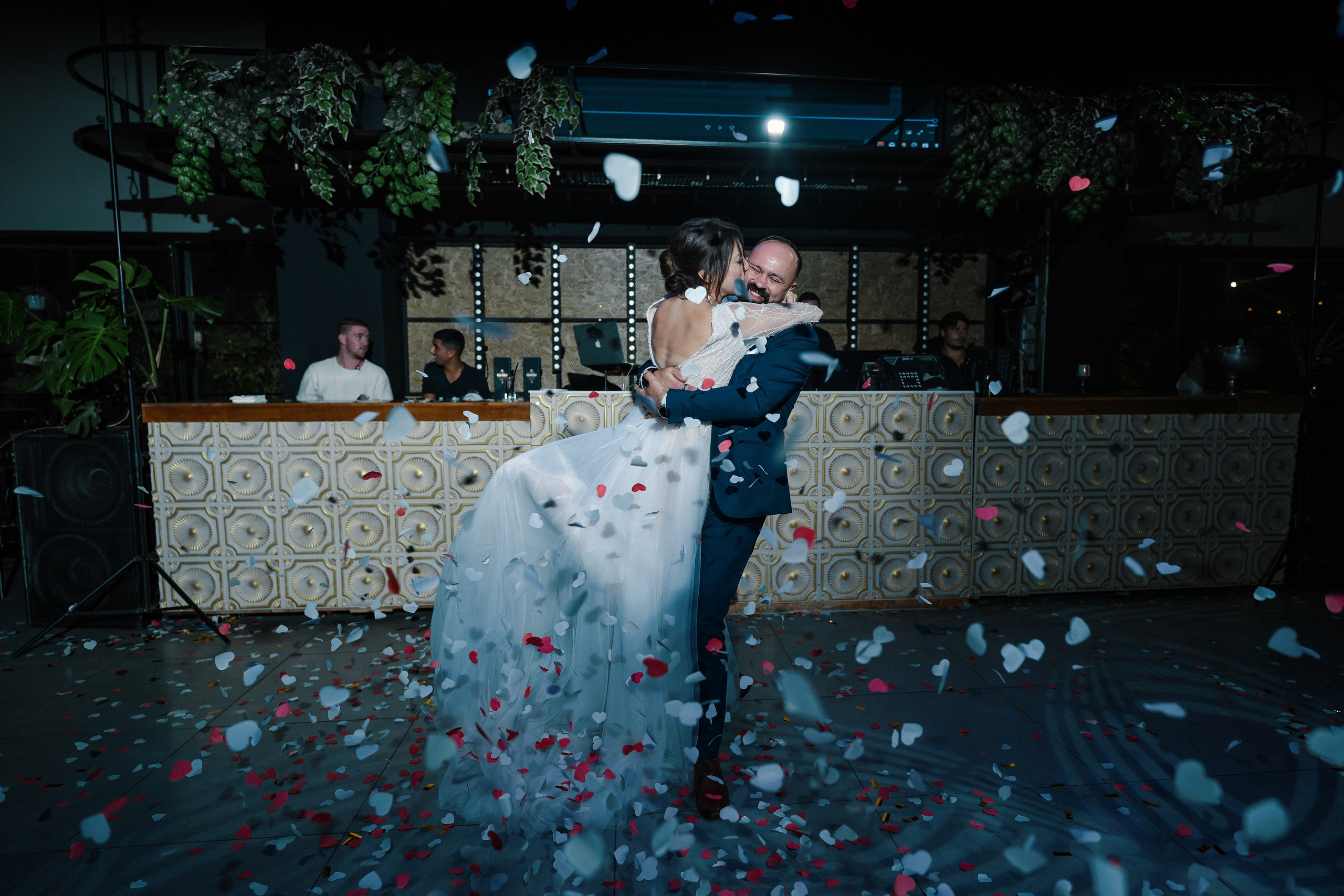 Ella and Pavel. Dmitry Gorodetsky Event Photographer