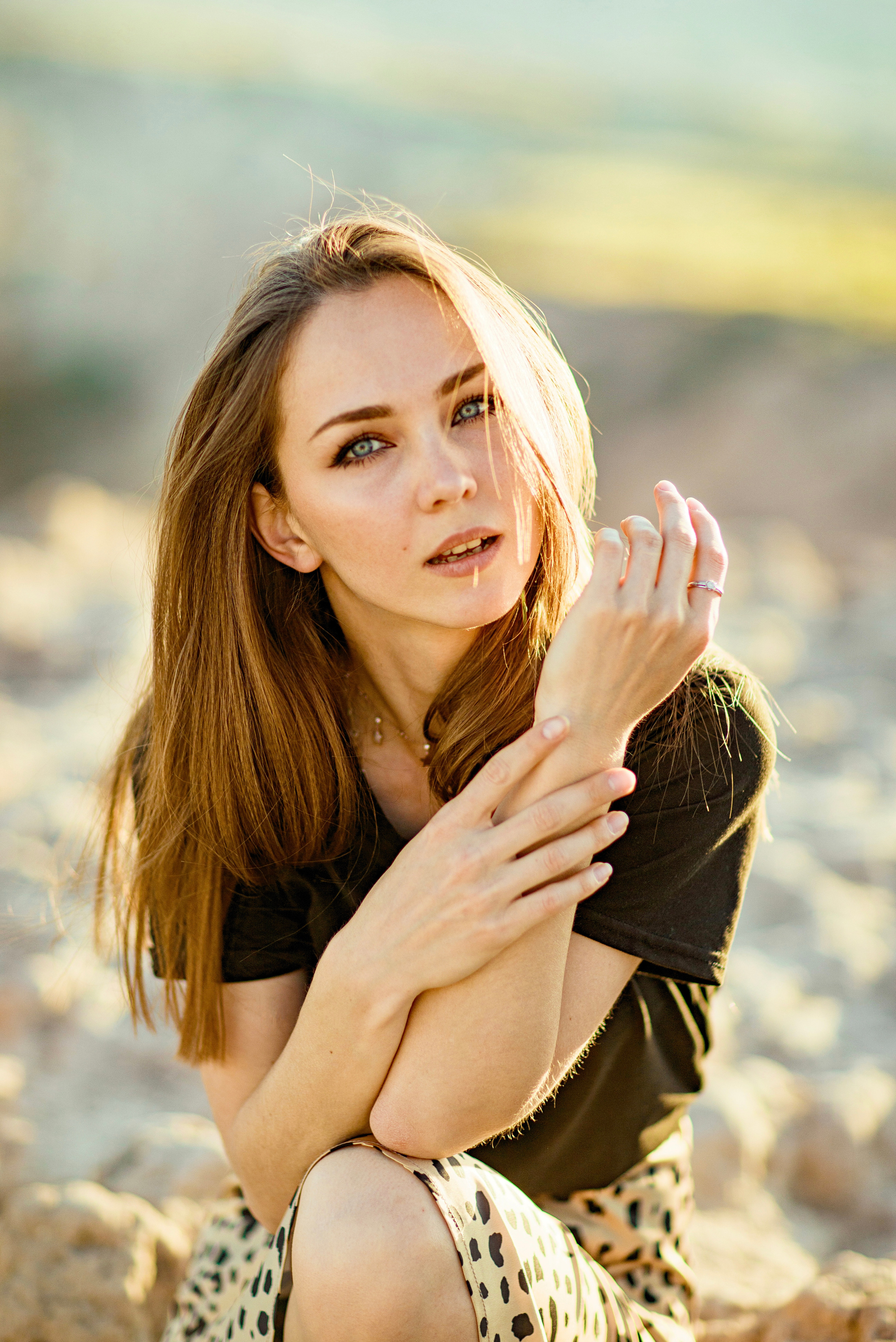 Фотосессии в Каппадокии. Фотограф в Каппадокии / Julia Ganch