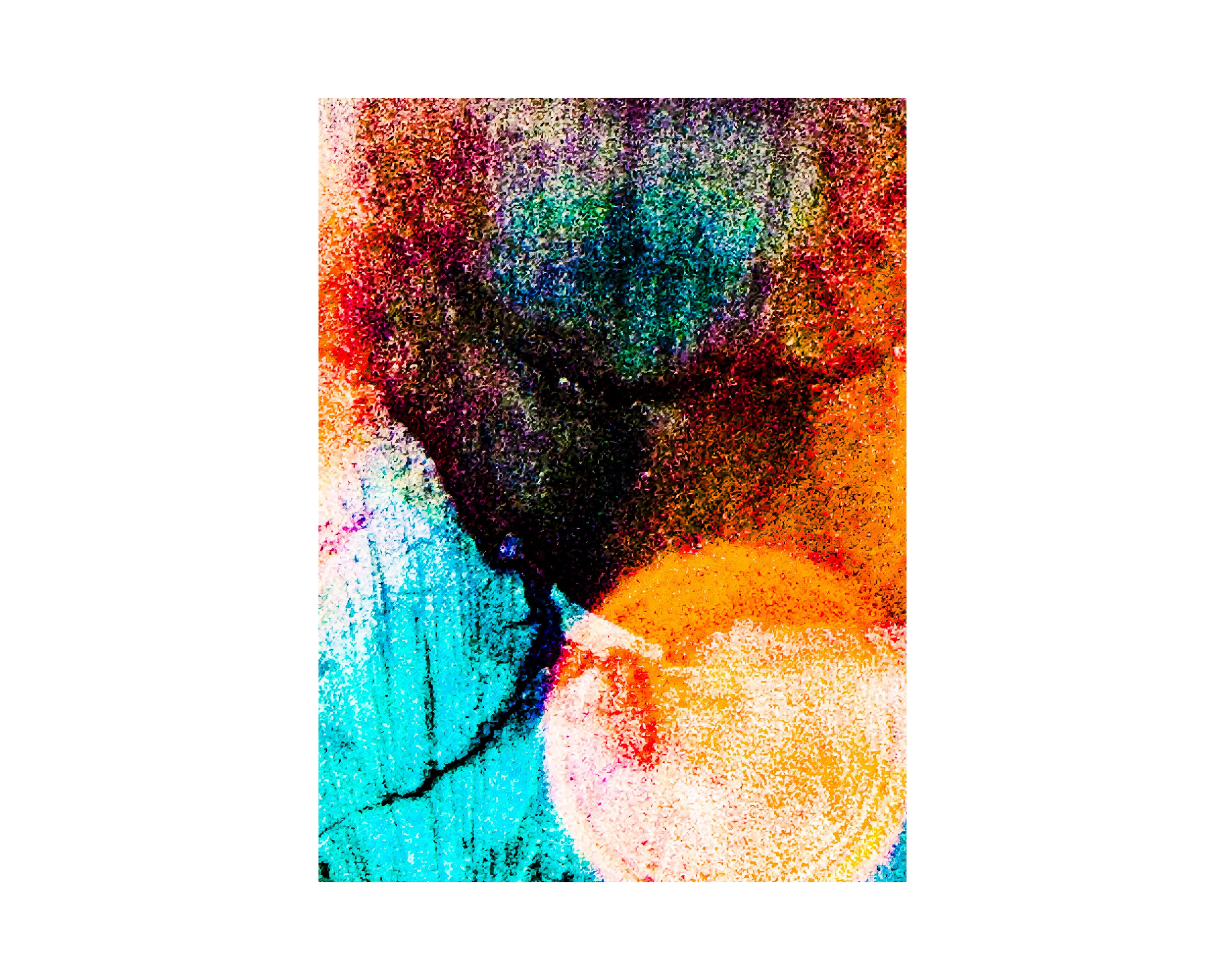 Nature from Exaggerated Worlds. Ekaterina Tsurkina-Appina Photography Canada