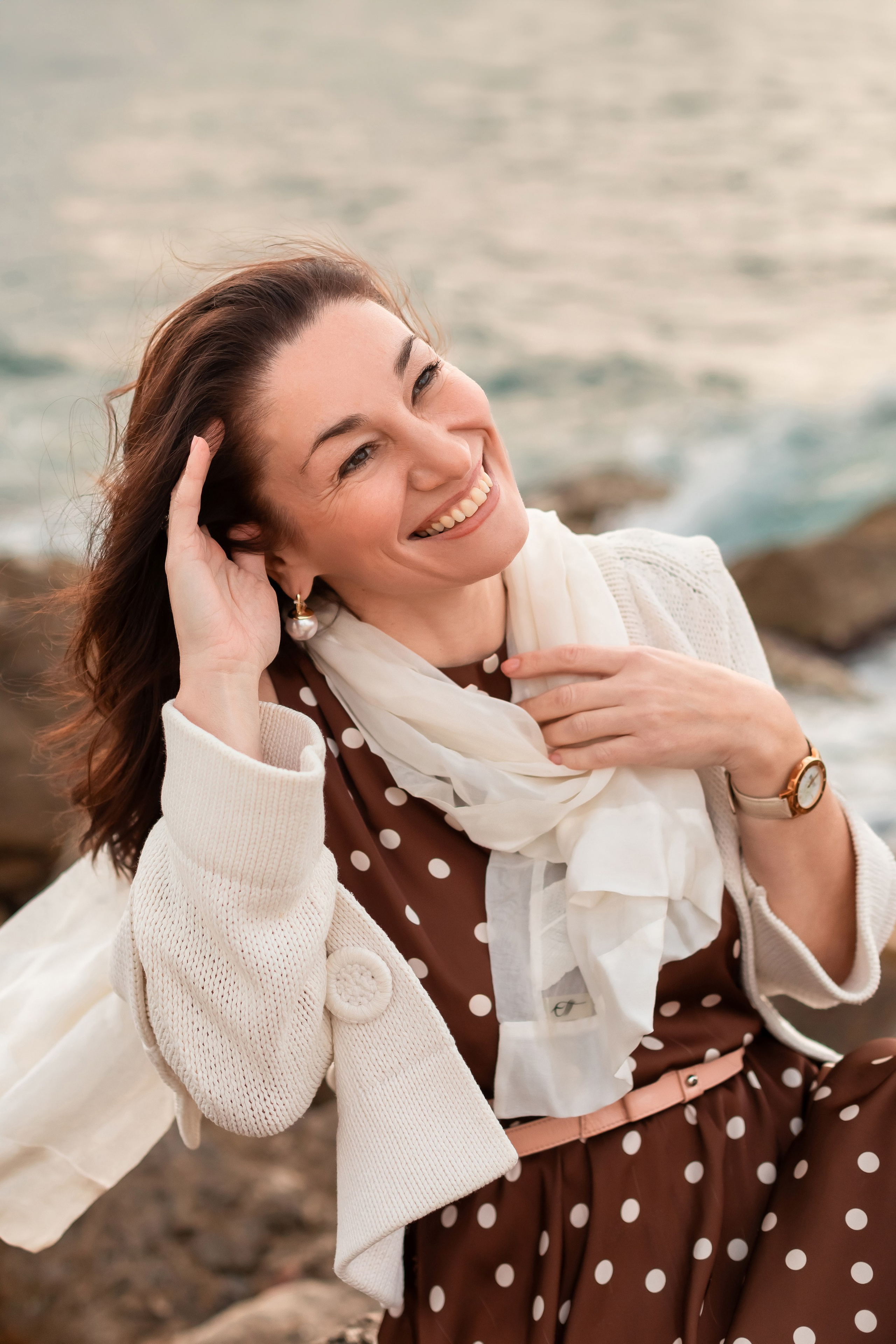 Portrait photography in Israel.  Portrait photographer