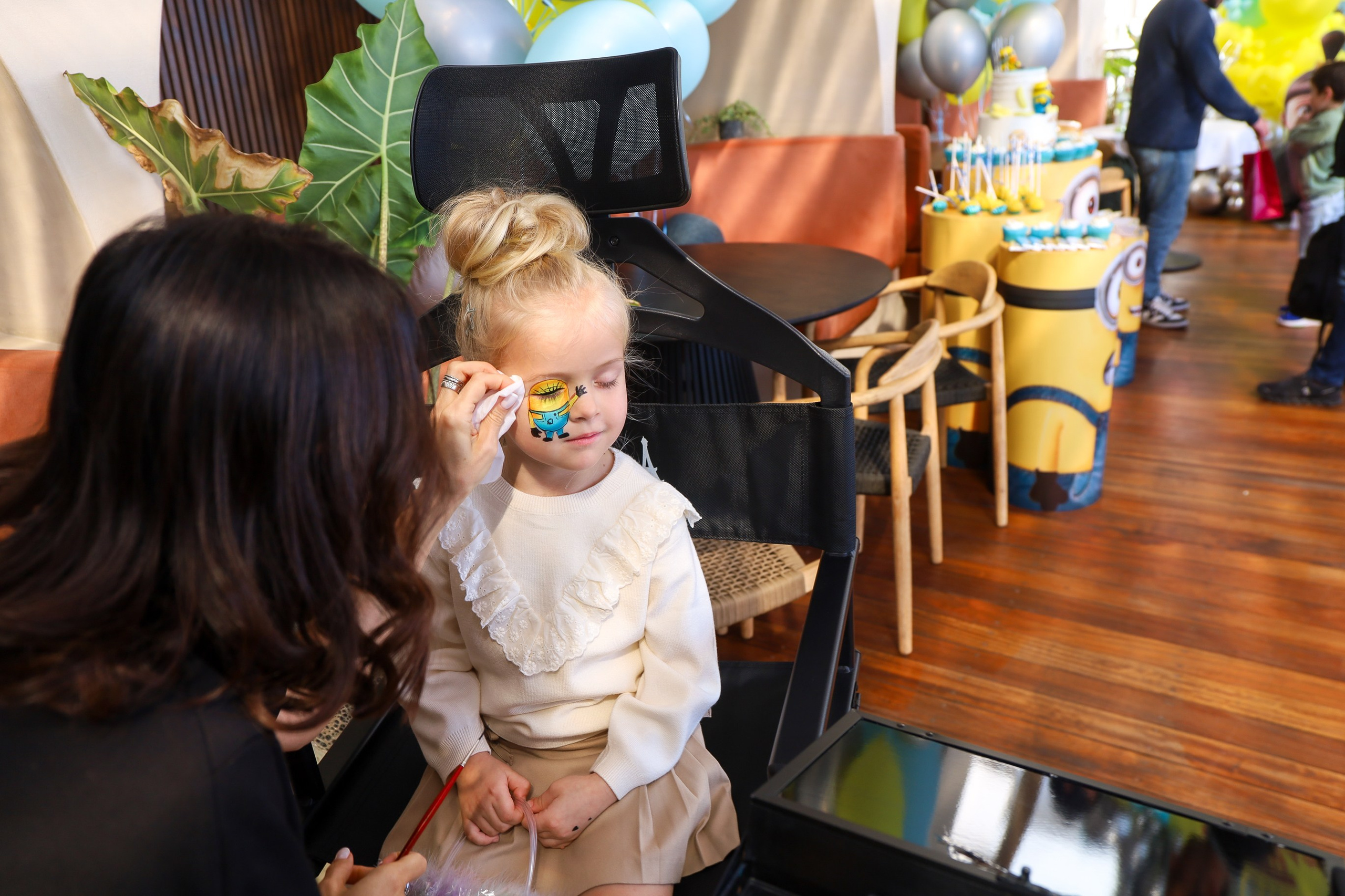 Angelina 5. Cyprus Wedding & Family Photographer. Capturing cherished moments across the island: Larnaca, Limassol, Ayia Napa, Protaras, Paphos, Nicosia