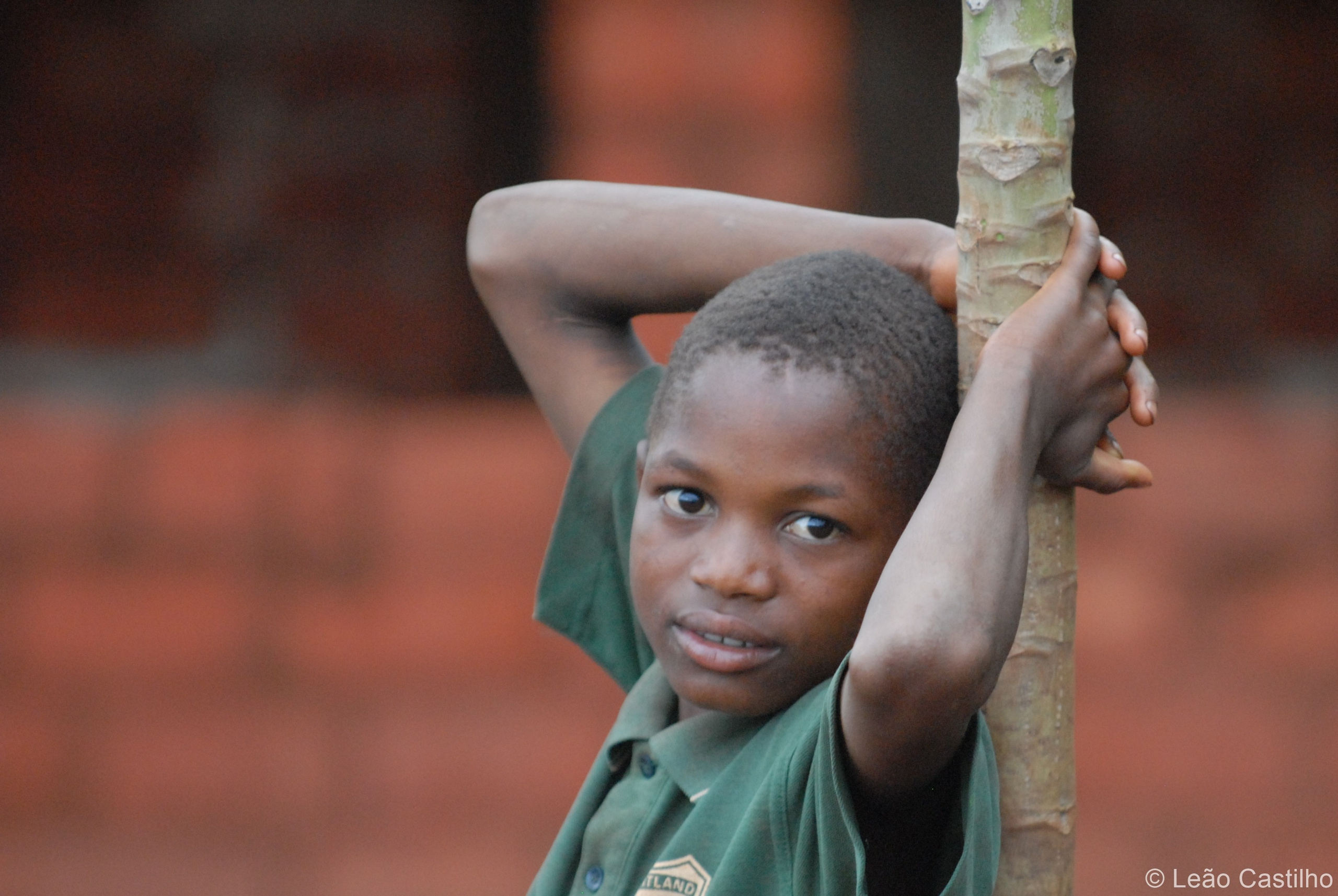 Photos from Mozambique people 1. Simbahalu