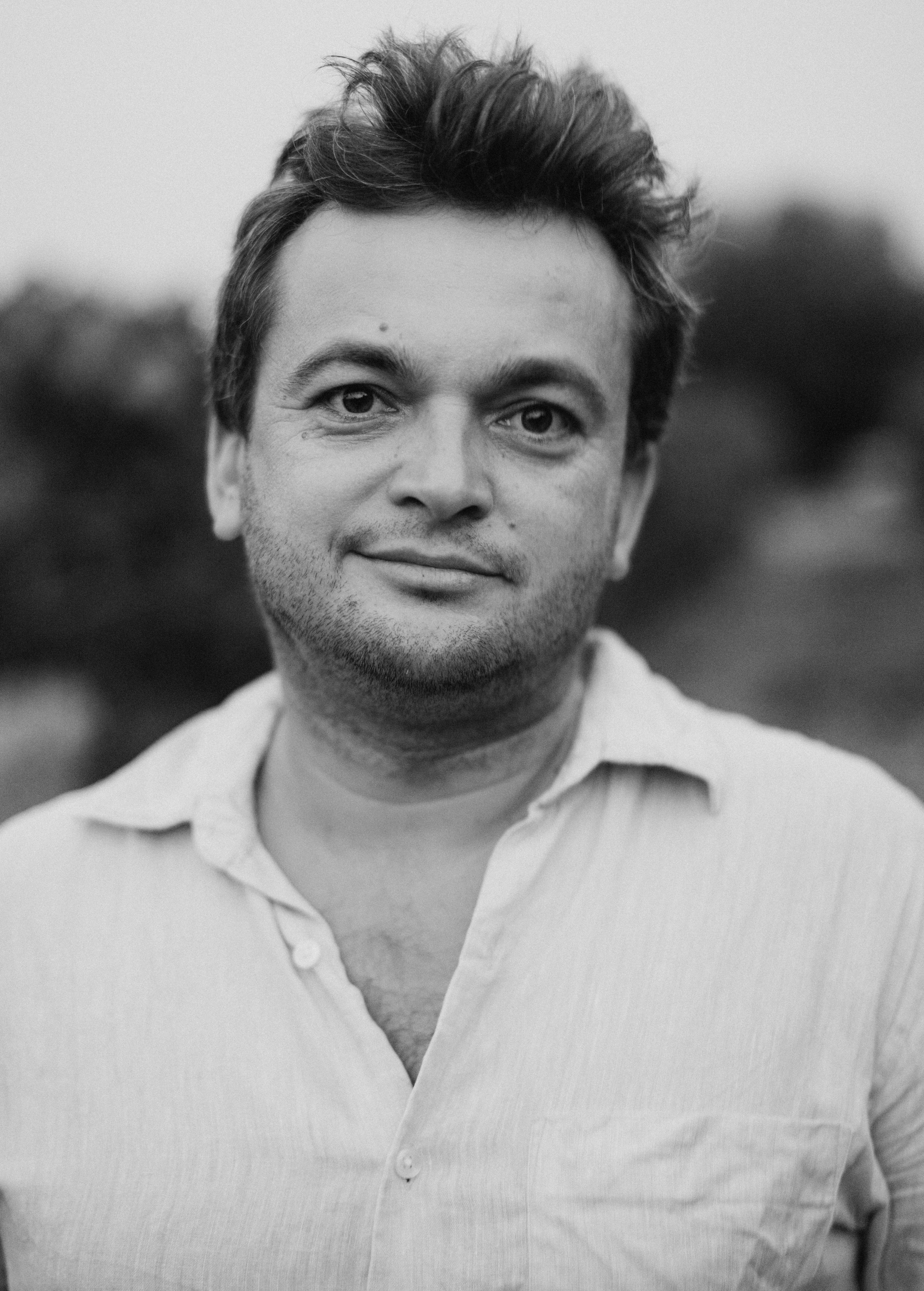 Winemaker. Фотограф Пальма де Майорка