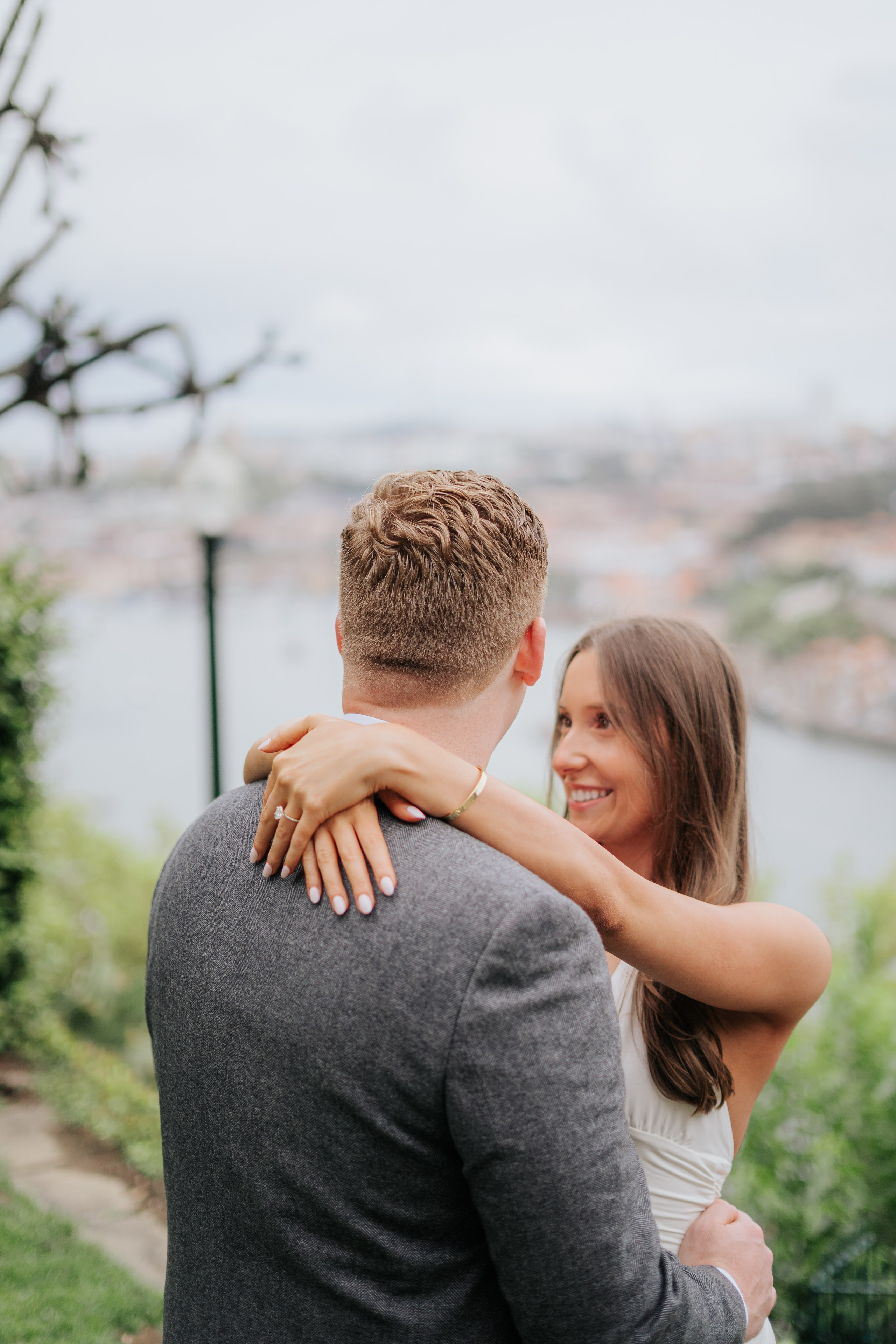 Wedding Proposal Aaron. Davi Valente