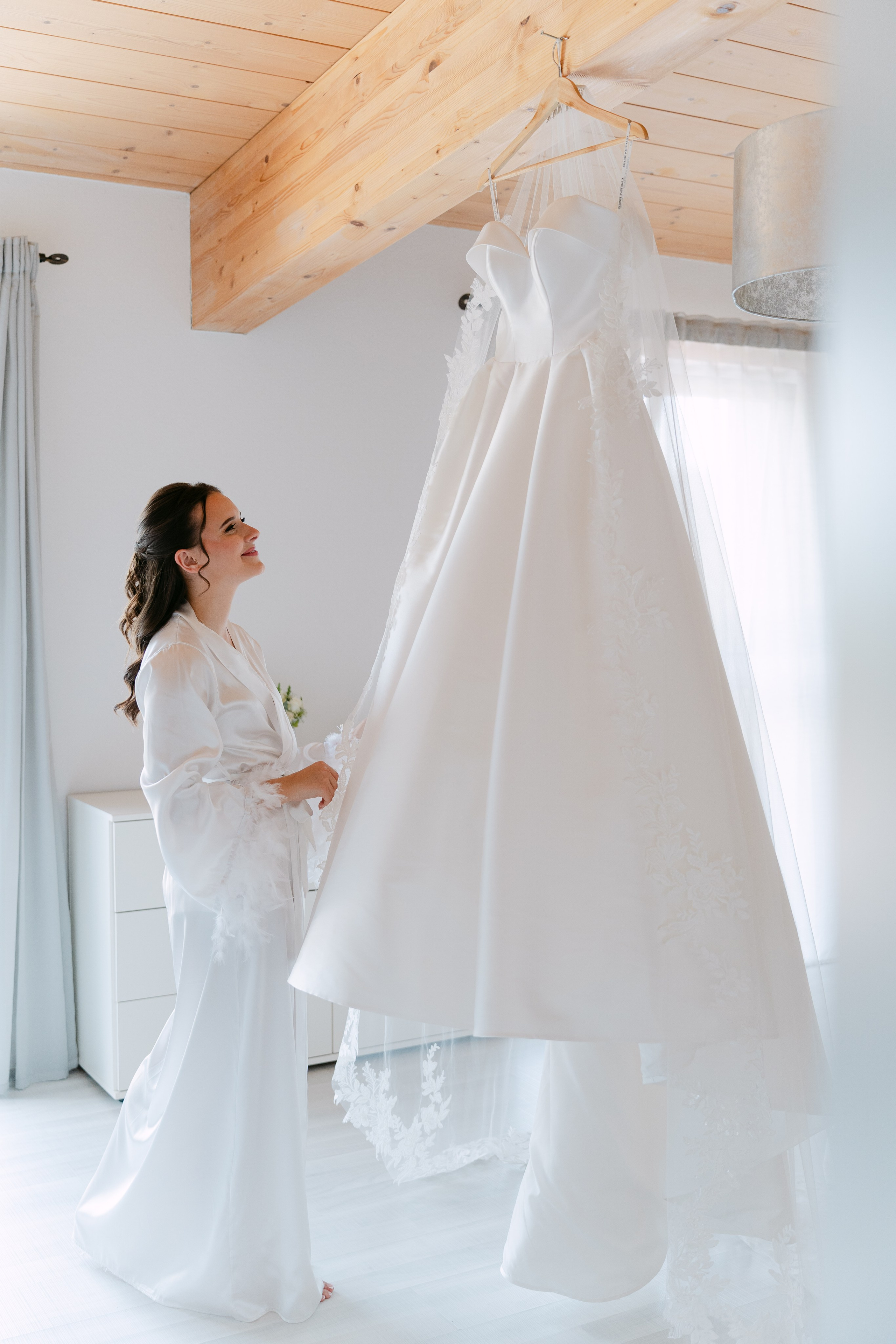 Isabel & Freskim — Switzerland. Wedding & destination wedding photographer in Porto, Portugal — Davi Valente | Lisbon, Douro Valley, Rome, Tuscany & Lake Como