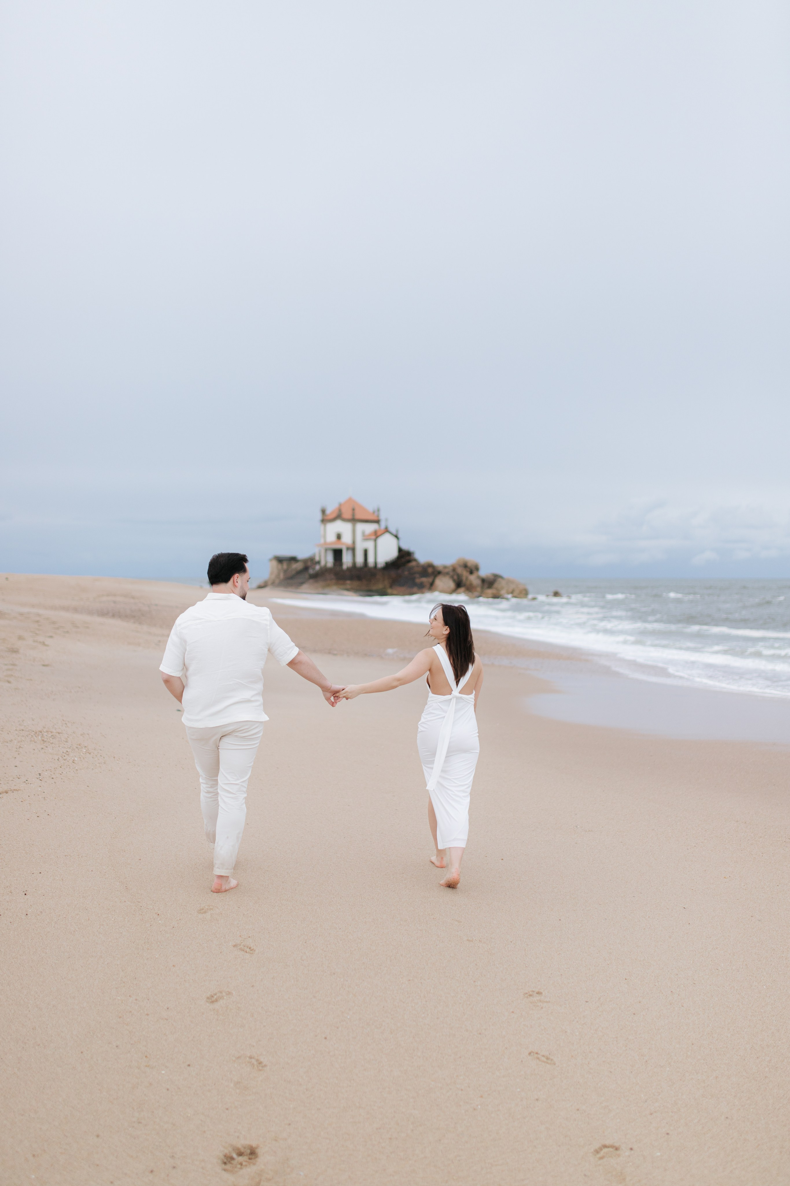 Isabel Mendes. Davi Valente