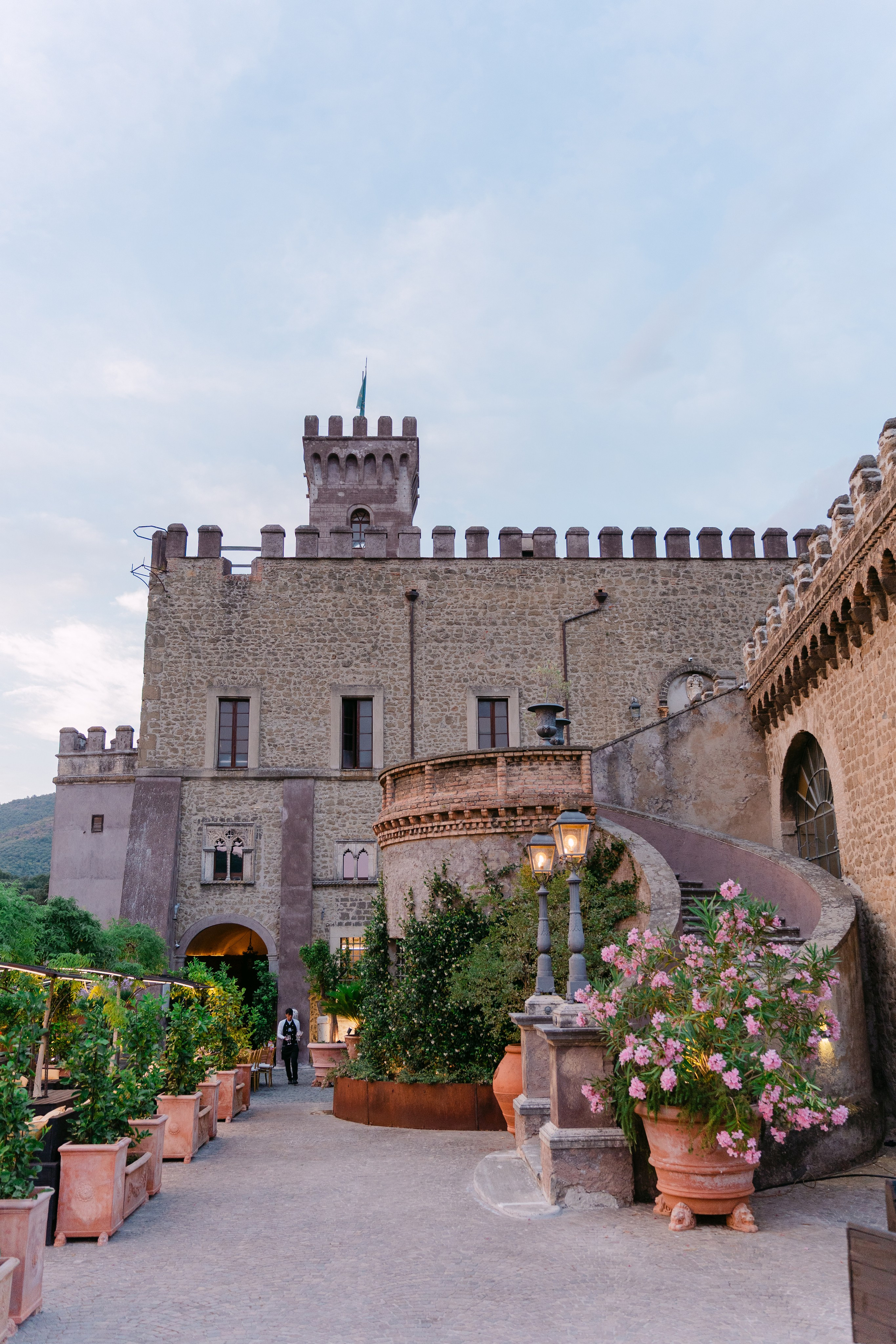 Aidan & Kelsey — Castello Brancaccio — Roma, Italy. Fotógrafo de casamentos e destination wedding no Porto, Portugal — Davi Valente | Lisboa, Douro, Roma e Lago de Como