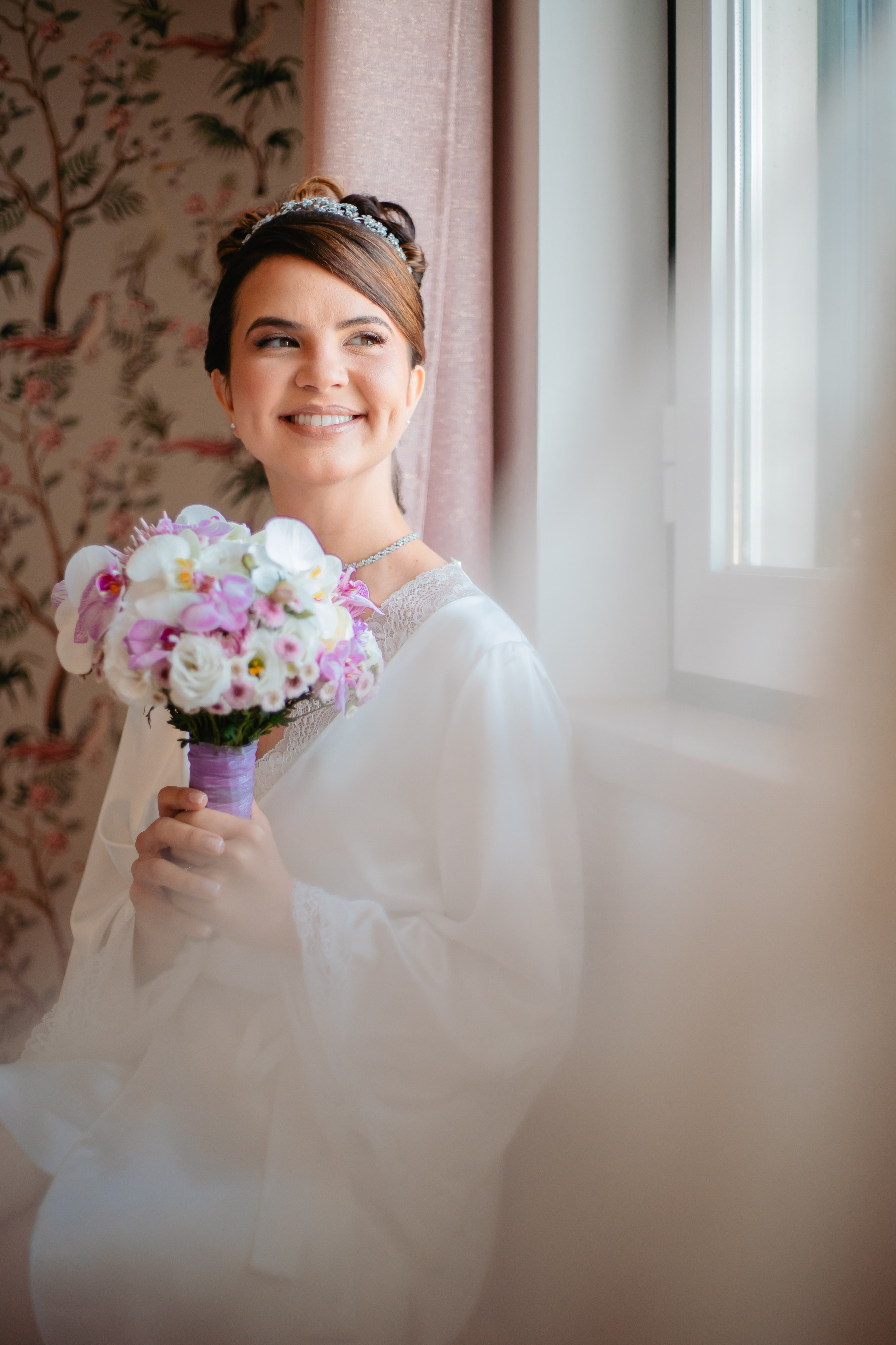 Casamento Hálida e Lucas. Davi Valente