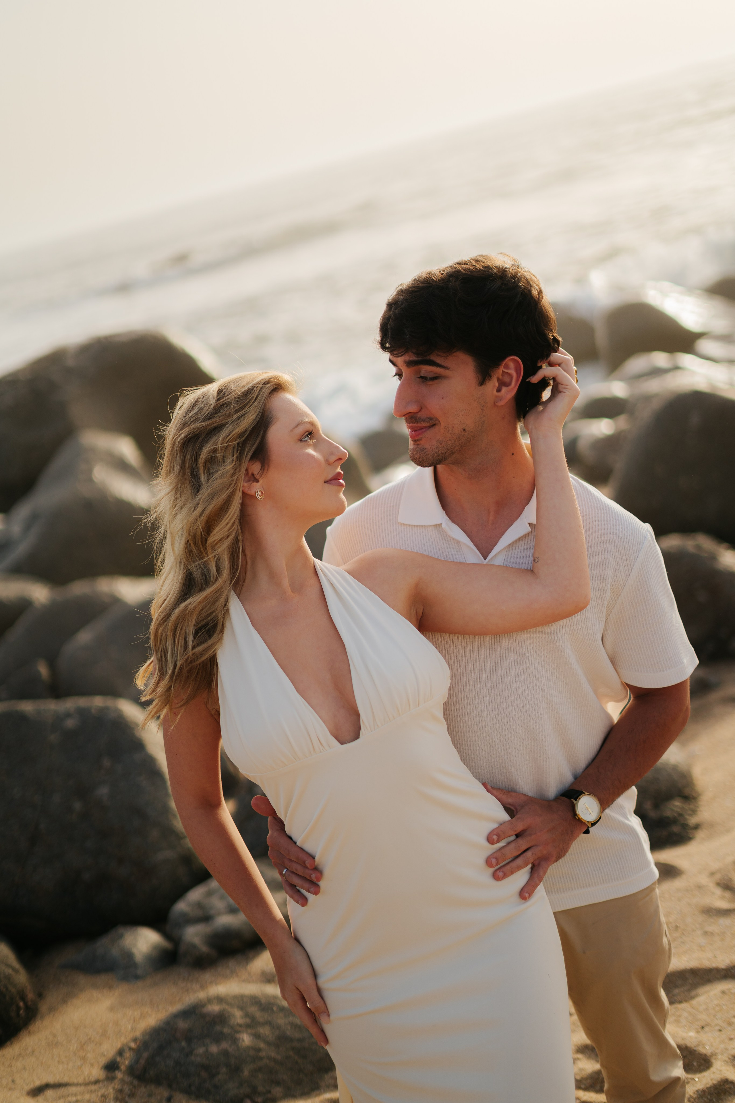 Eduarda & Victor. Fotógrafo de casamentos e ensaios para casais em Porto