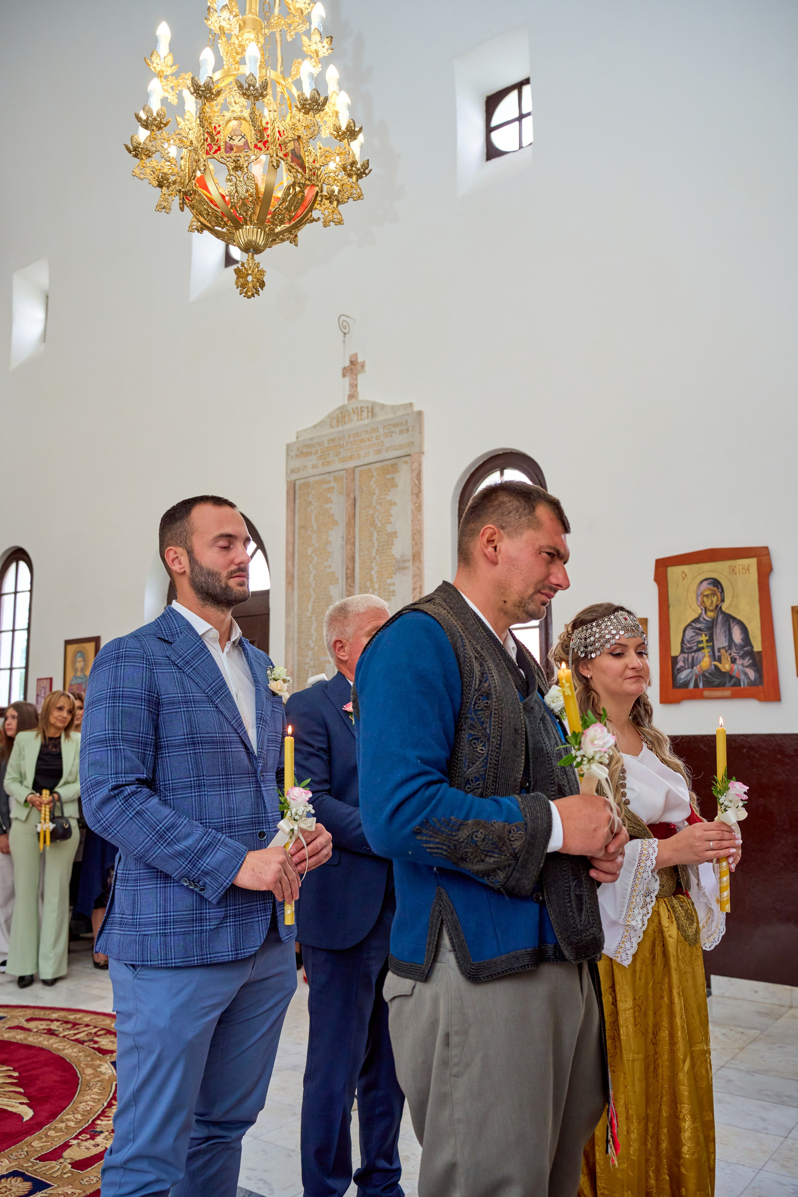 Ivana i Jefta. Marko Superio | Wedding & Portrait Photographer