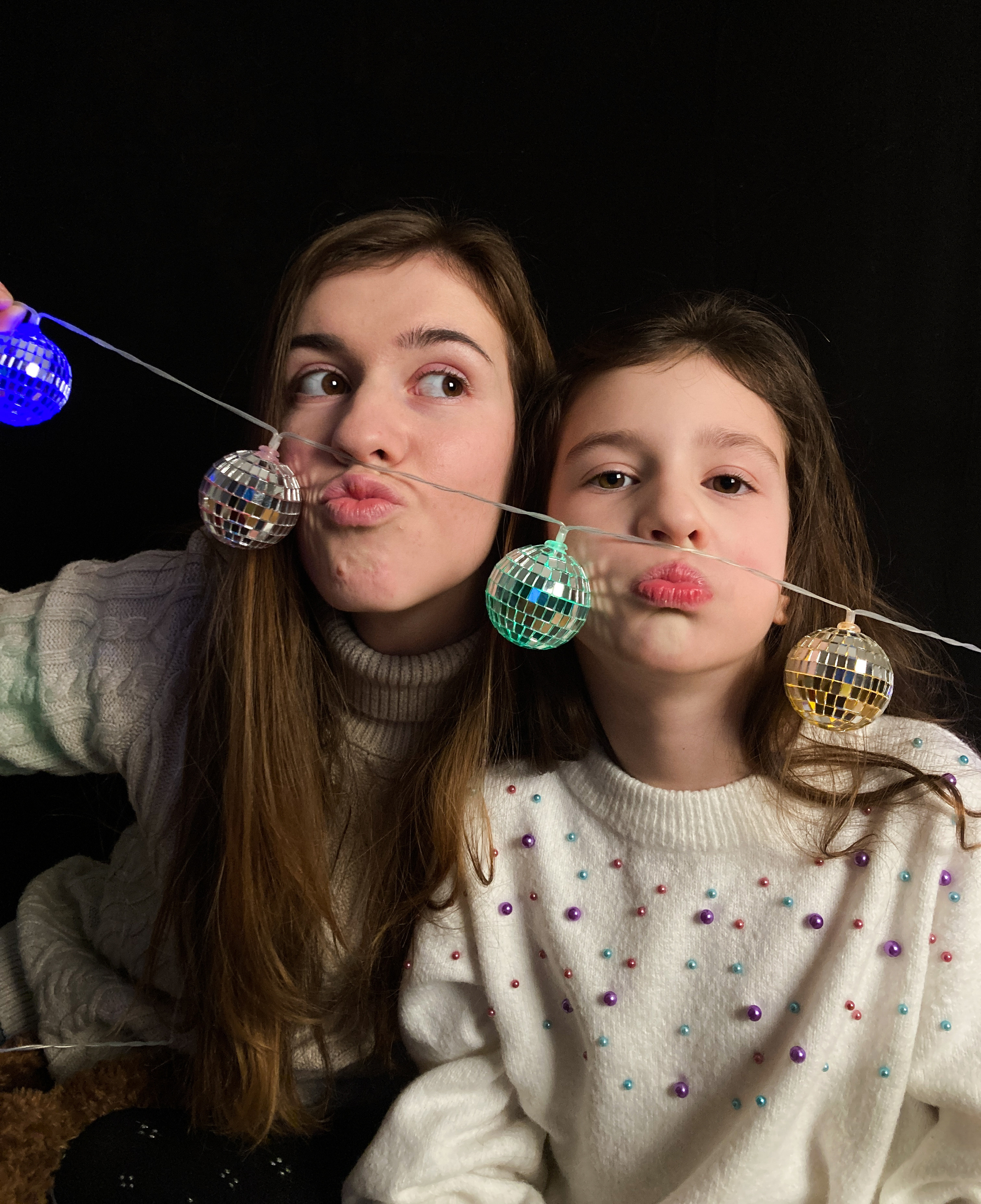 Online photoshooting. Семейный фотограф в Таллинне Лия Усманова