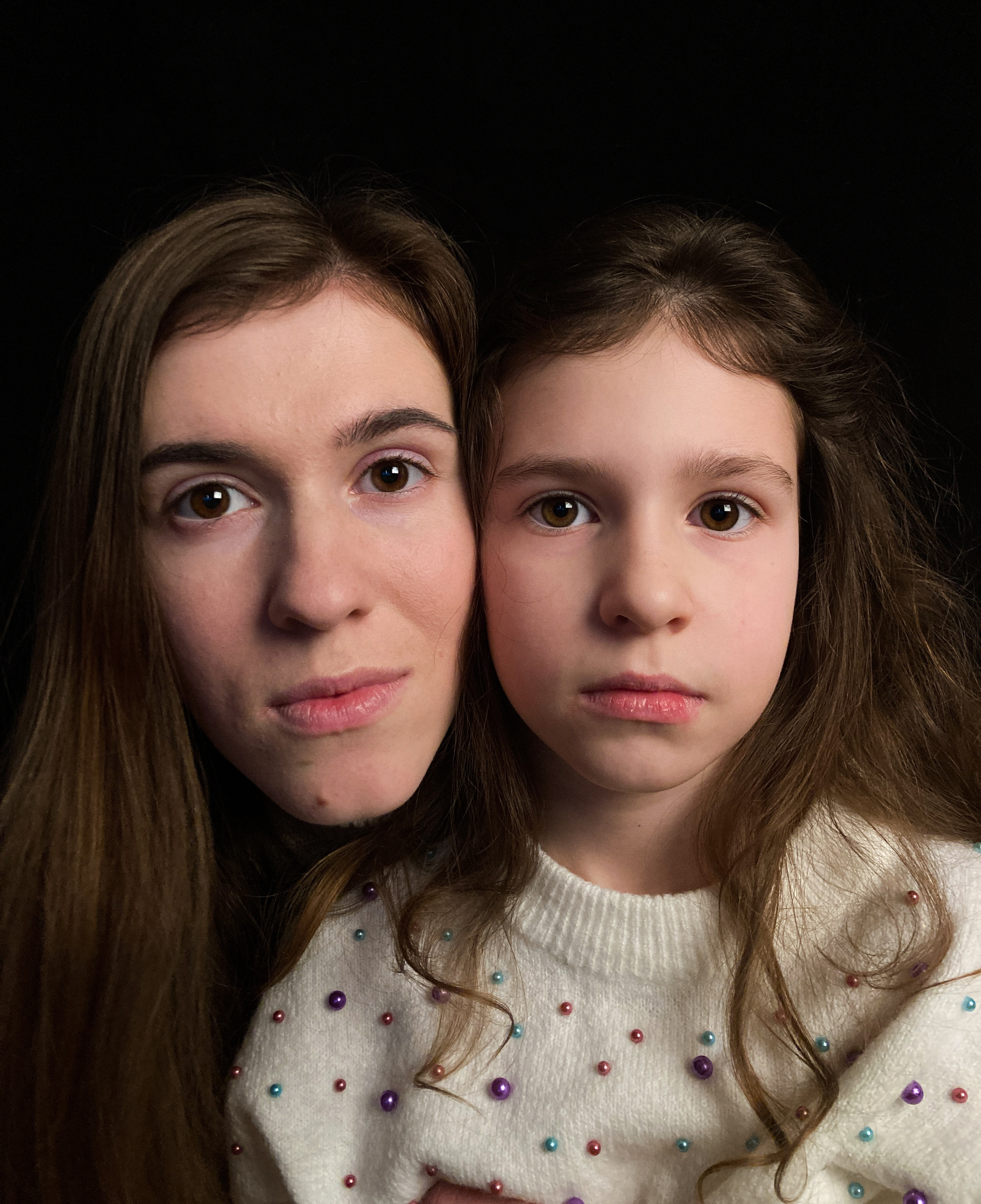 Online photoshooting. Семейный фотограф в Таллинне Лия Усманова