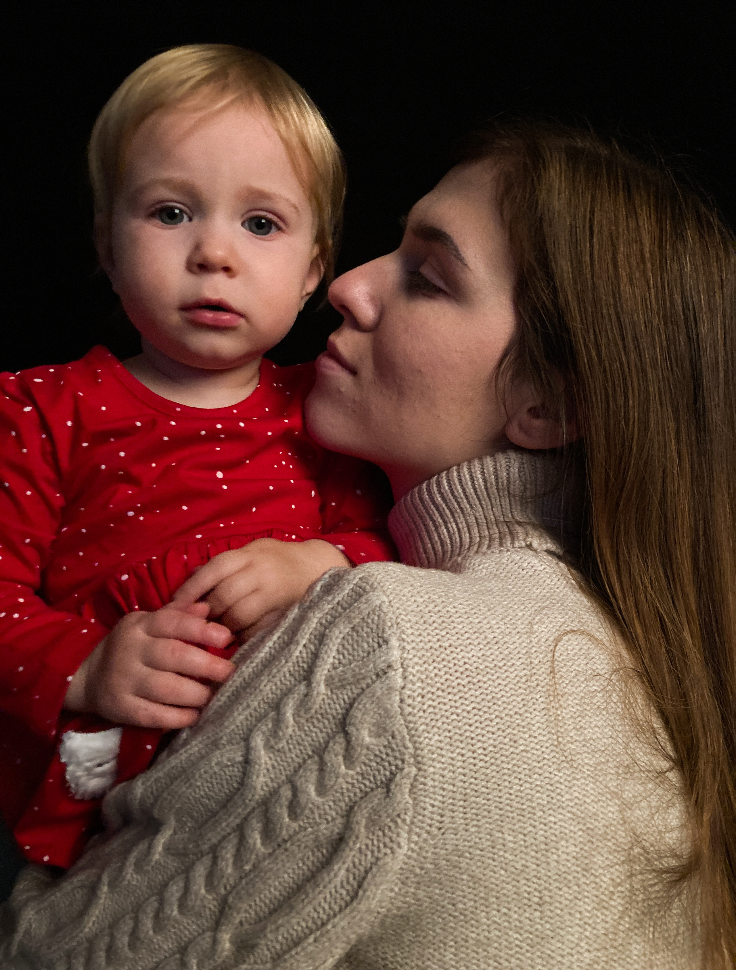 Online photoshooting. Семейный фотограф в Таллинне Лия Усманова