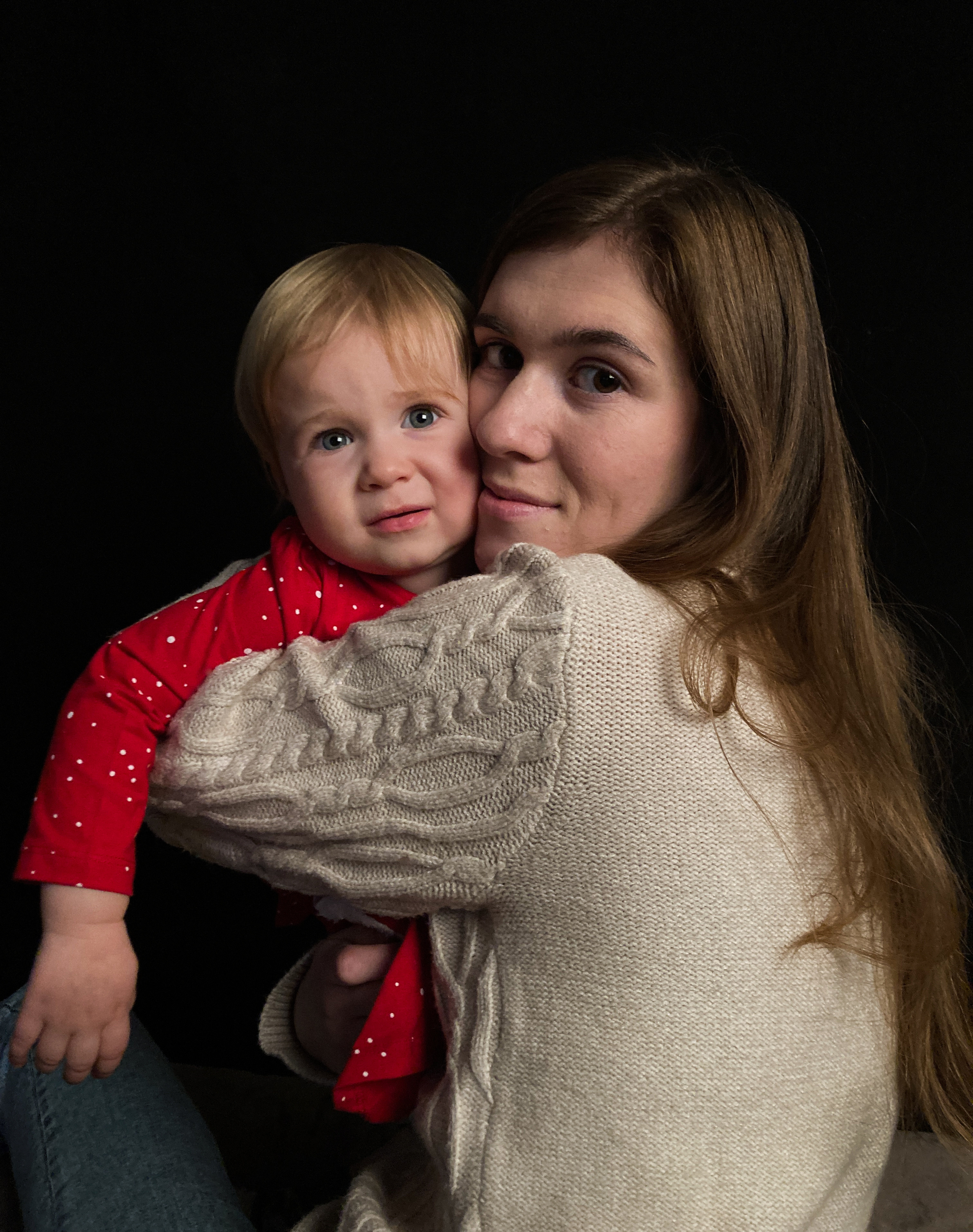 Online photoshooting. Семейный фотограф в Таллинне Лия Усманова