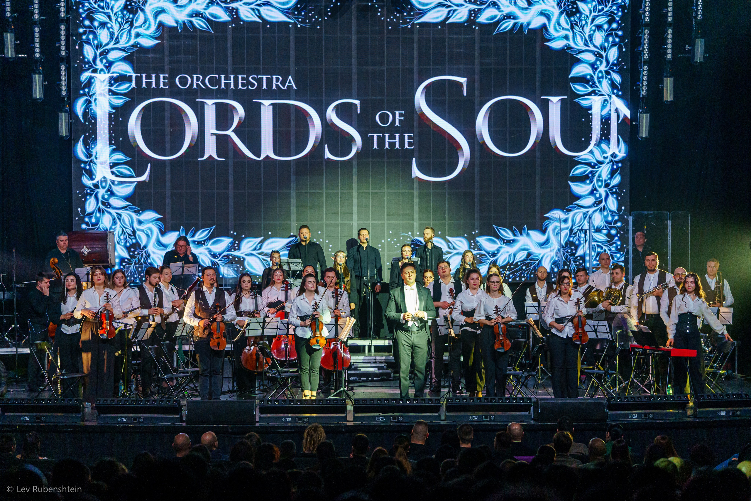 Lords of Sounds 24.02.2025. Concert and Event photographer in Belgrade, Serbia