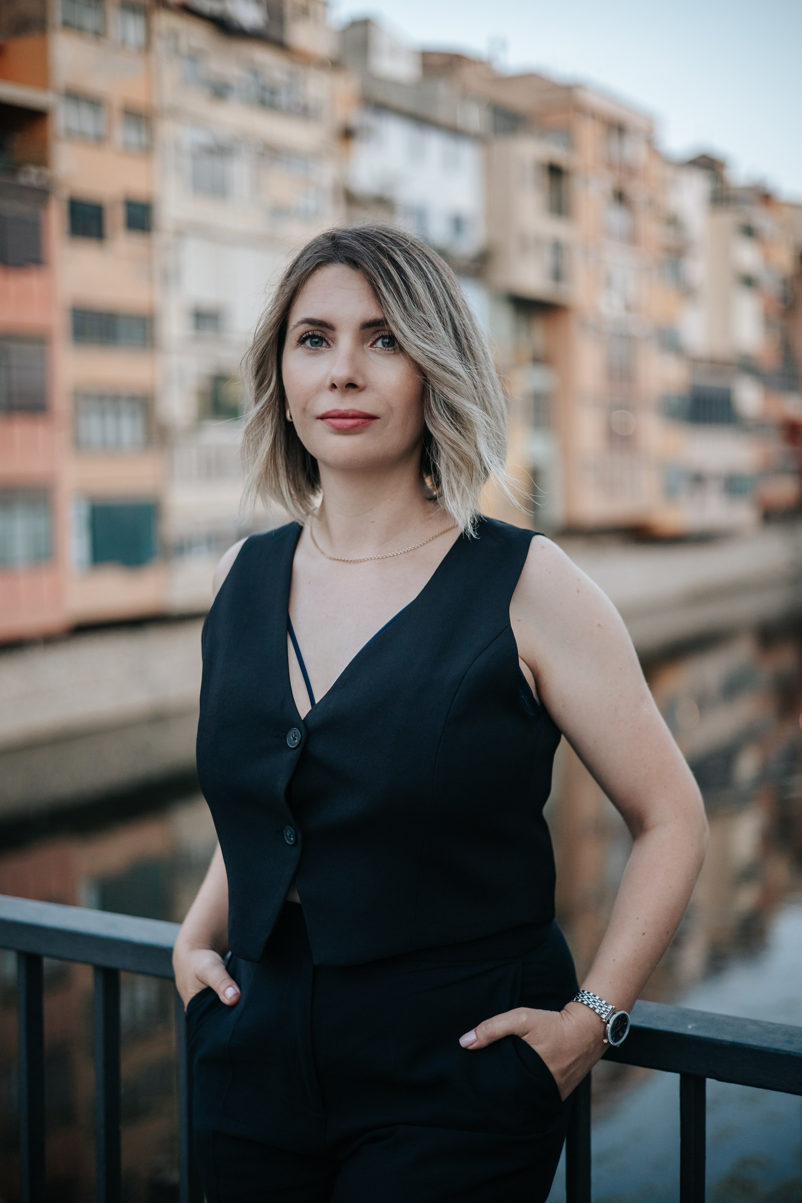 Fotosesiones individuales. Principal