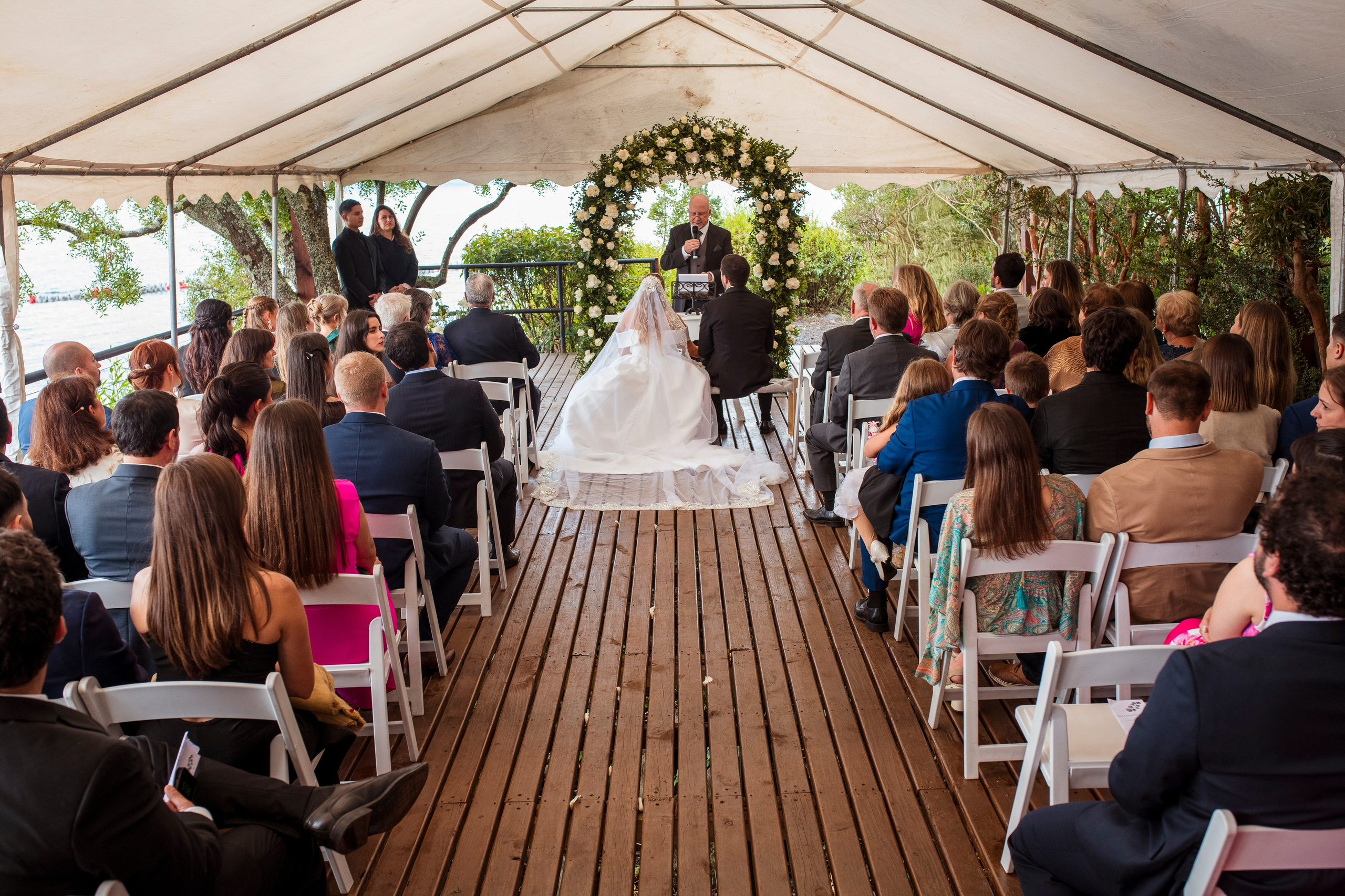 Matrimonios. Wedding photographer AyF Fotografías