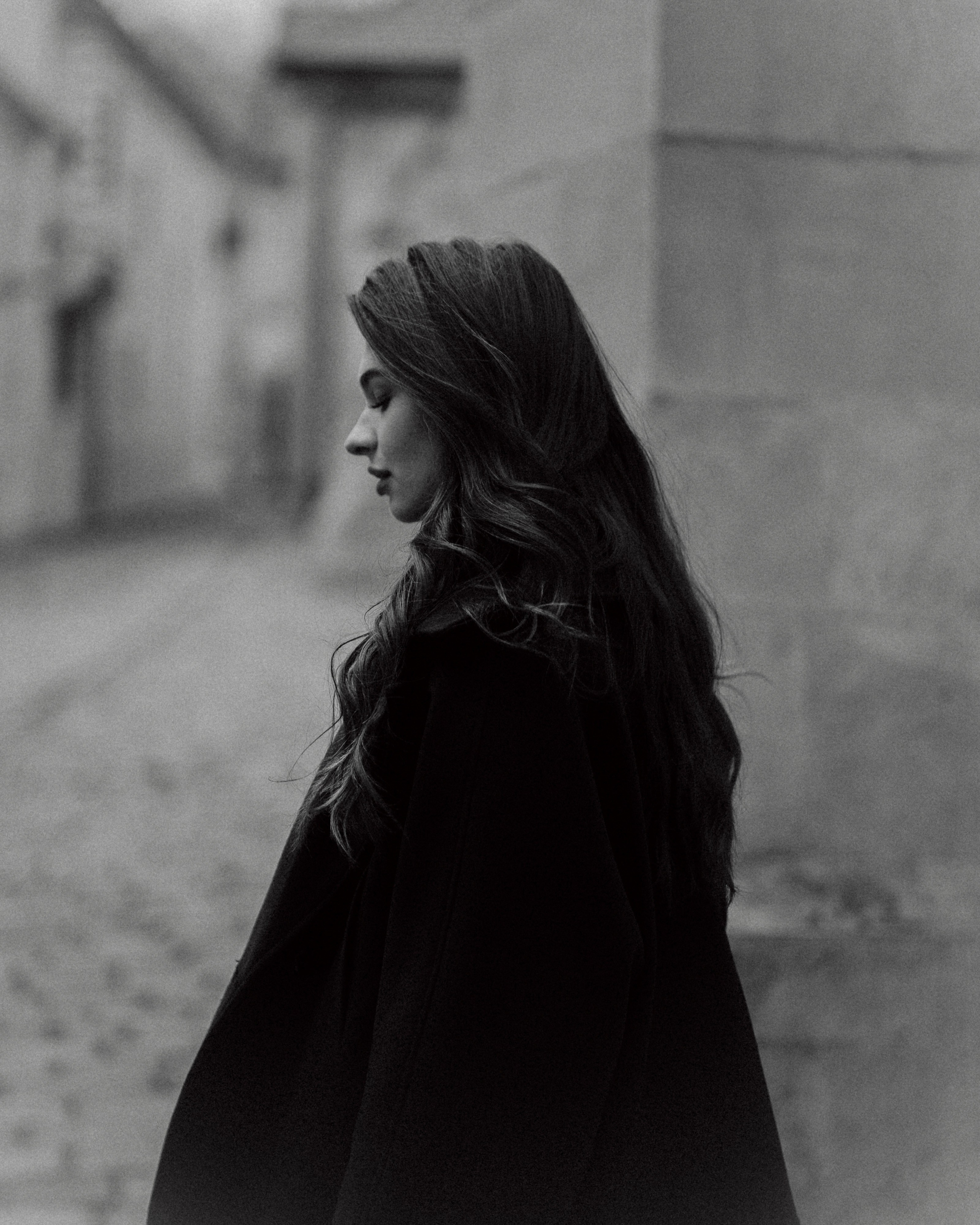 ALENA. Inna Mendelson — Photographer