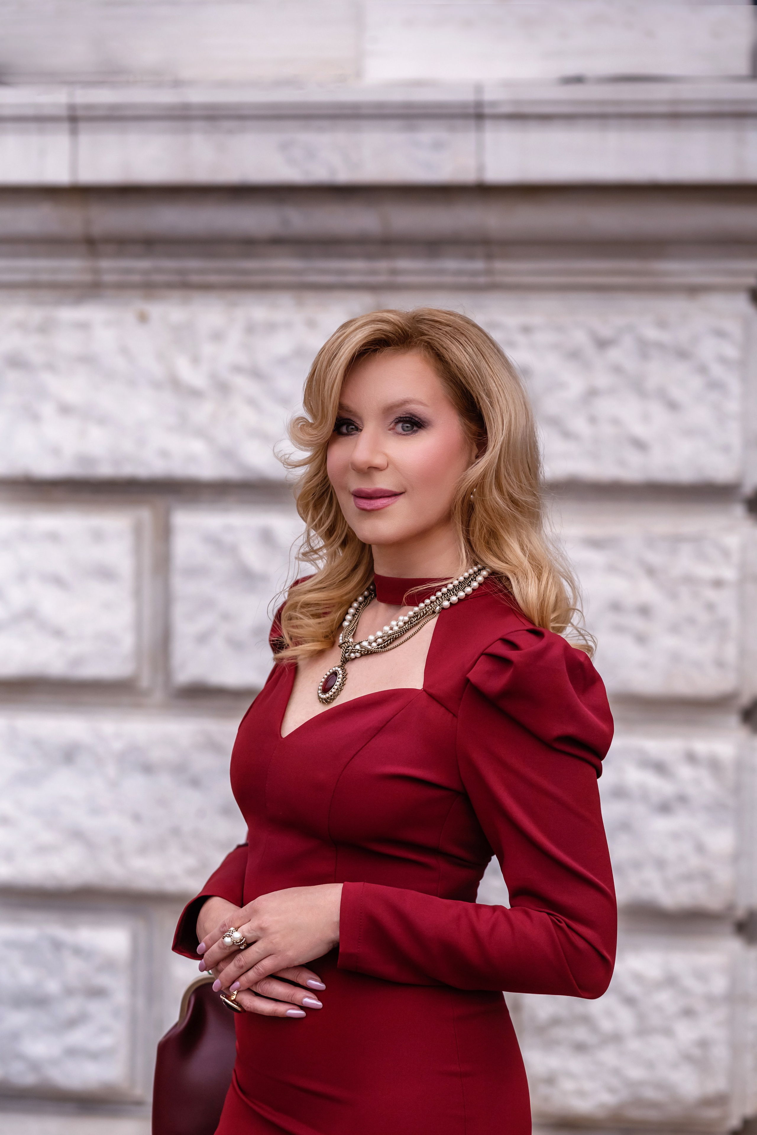 Любовная история