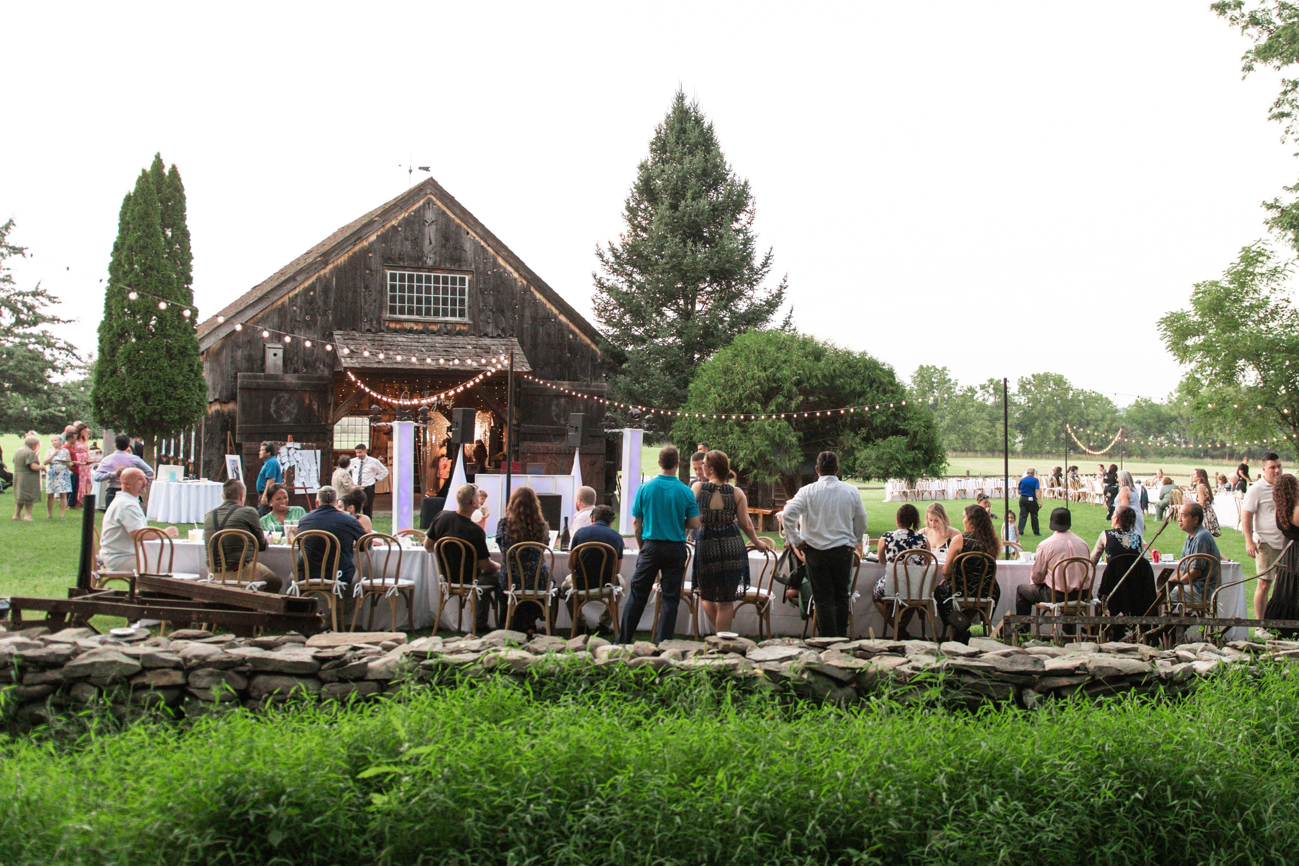 Cherri & Gerard. Wedding Photo & Video