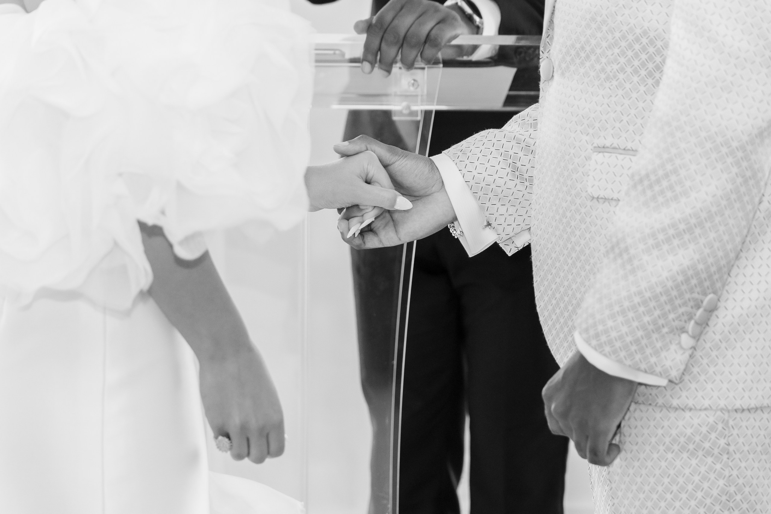 Briana & Kefim, Maritime Pars, Jersey City, NJ. Wedding Photo & Video