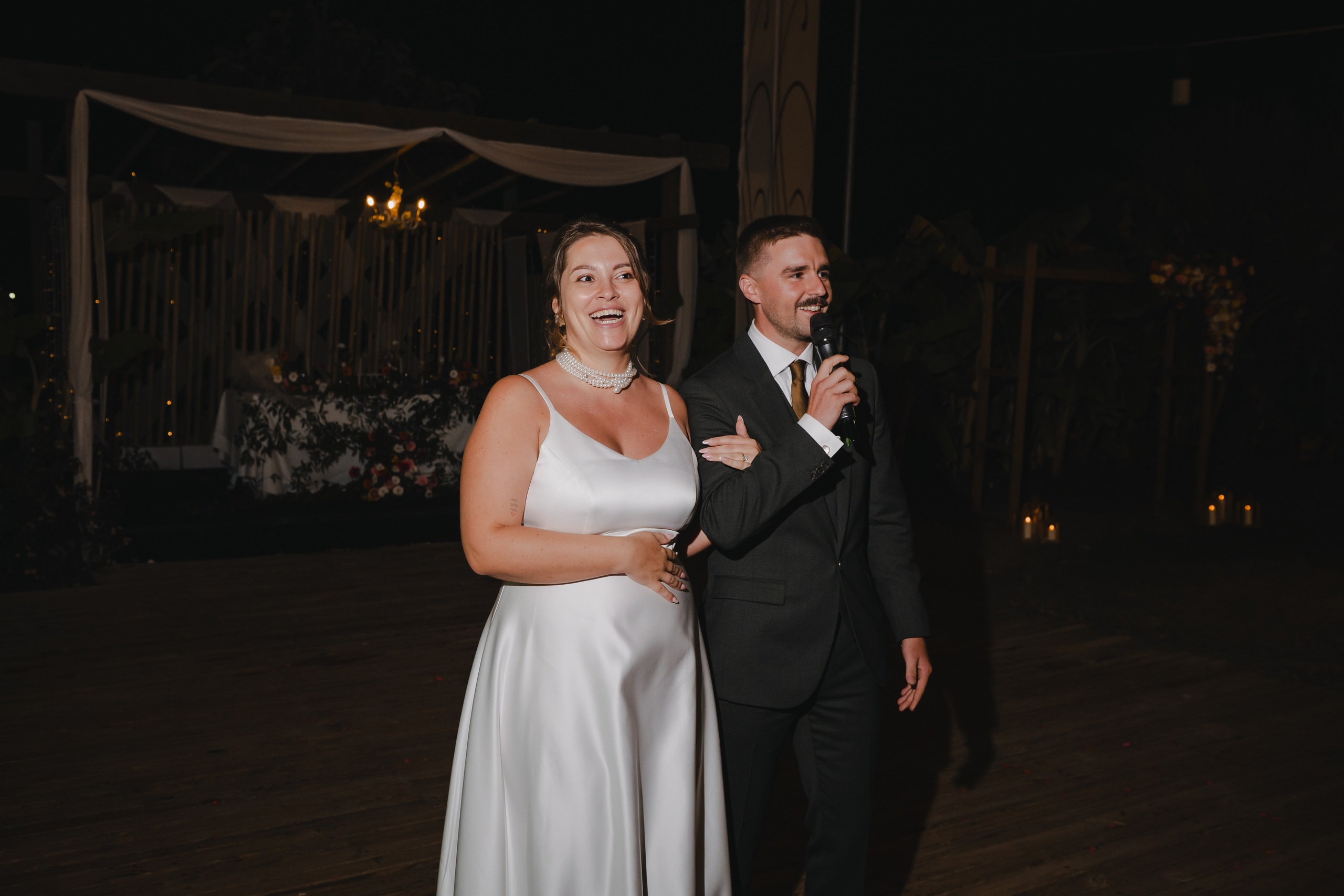 Nataly & Tristian. Фотограф в Анталии (Турция) Ева Сэрт