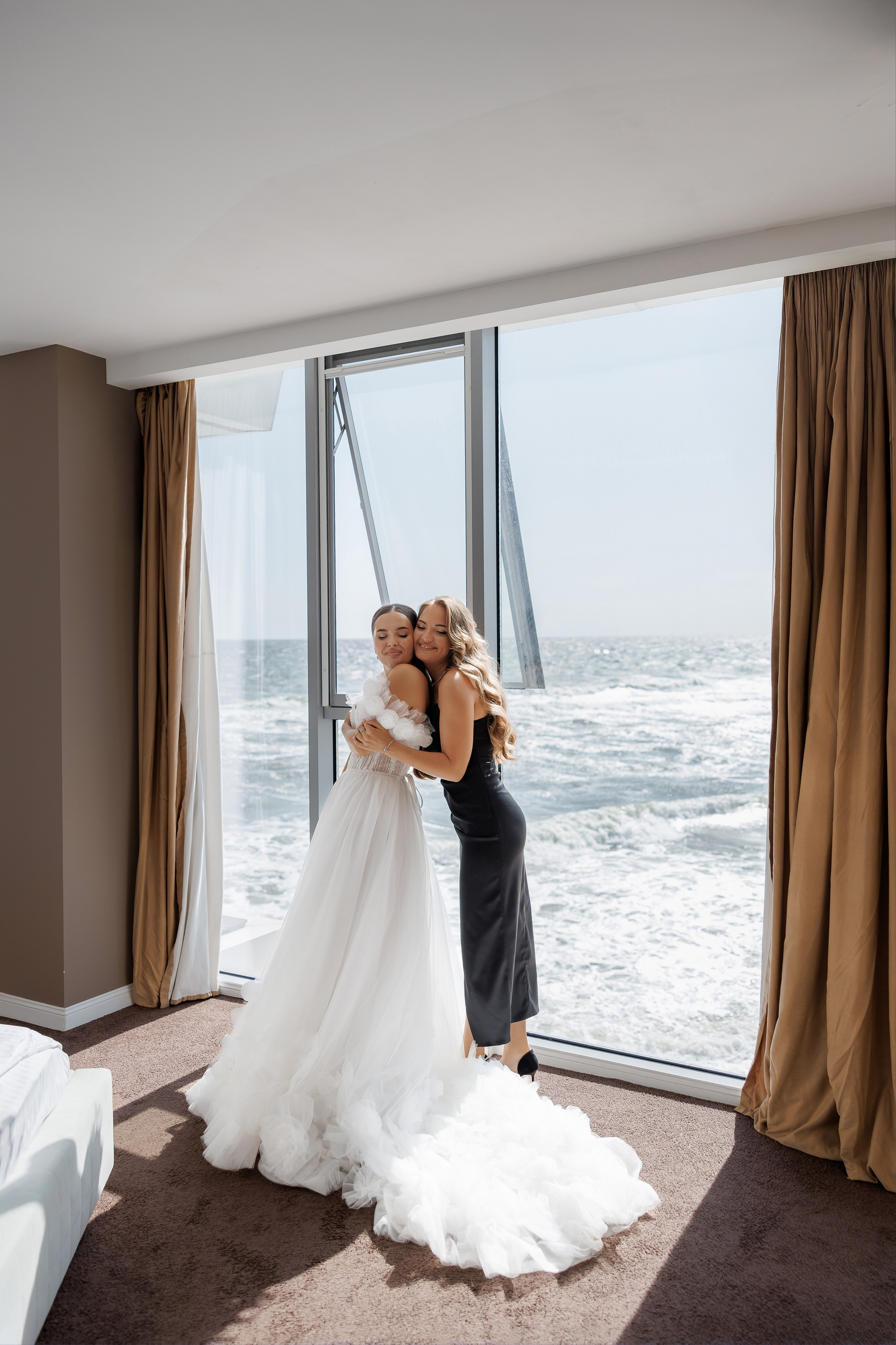 Олександра & Стас. Весільний та сімейний фотограф Одеса