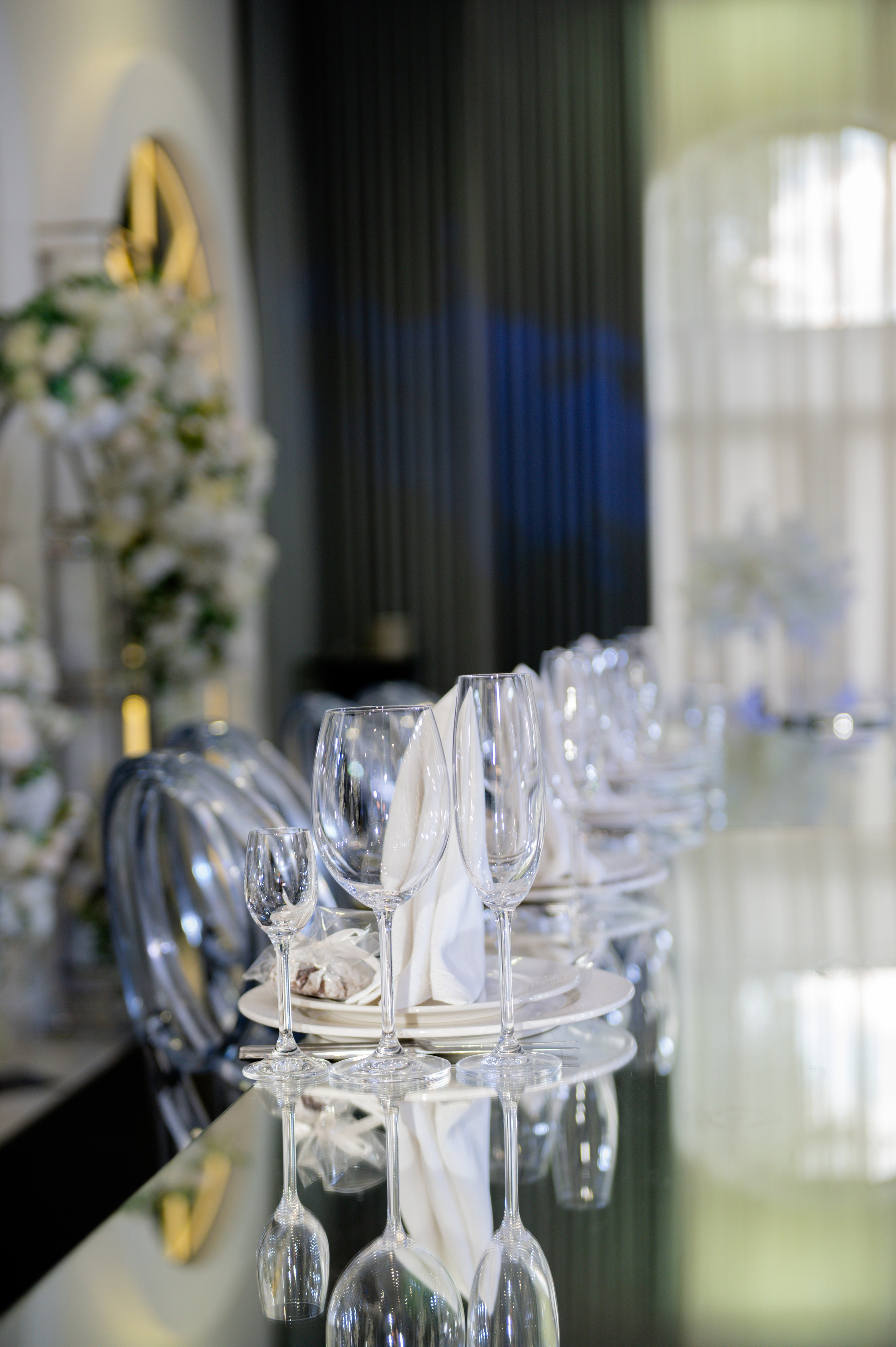 Daniel&Carolina. Petru Chilian — Fotograf nuntă / eveniment MD/RO