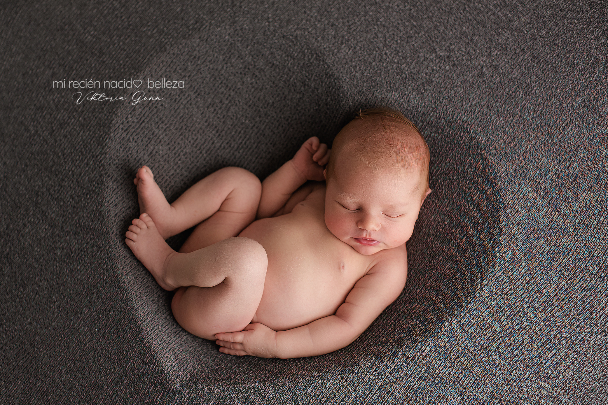 Новорожденные. Фотограф в Испании: Бенисса, Кальпе, Бенидорм, Аликанте Виктория Гунн