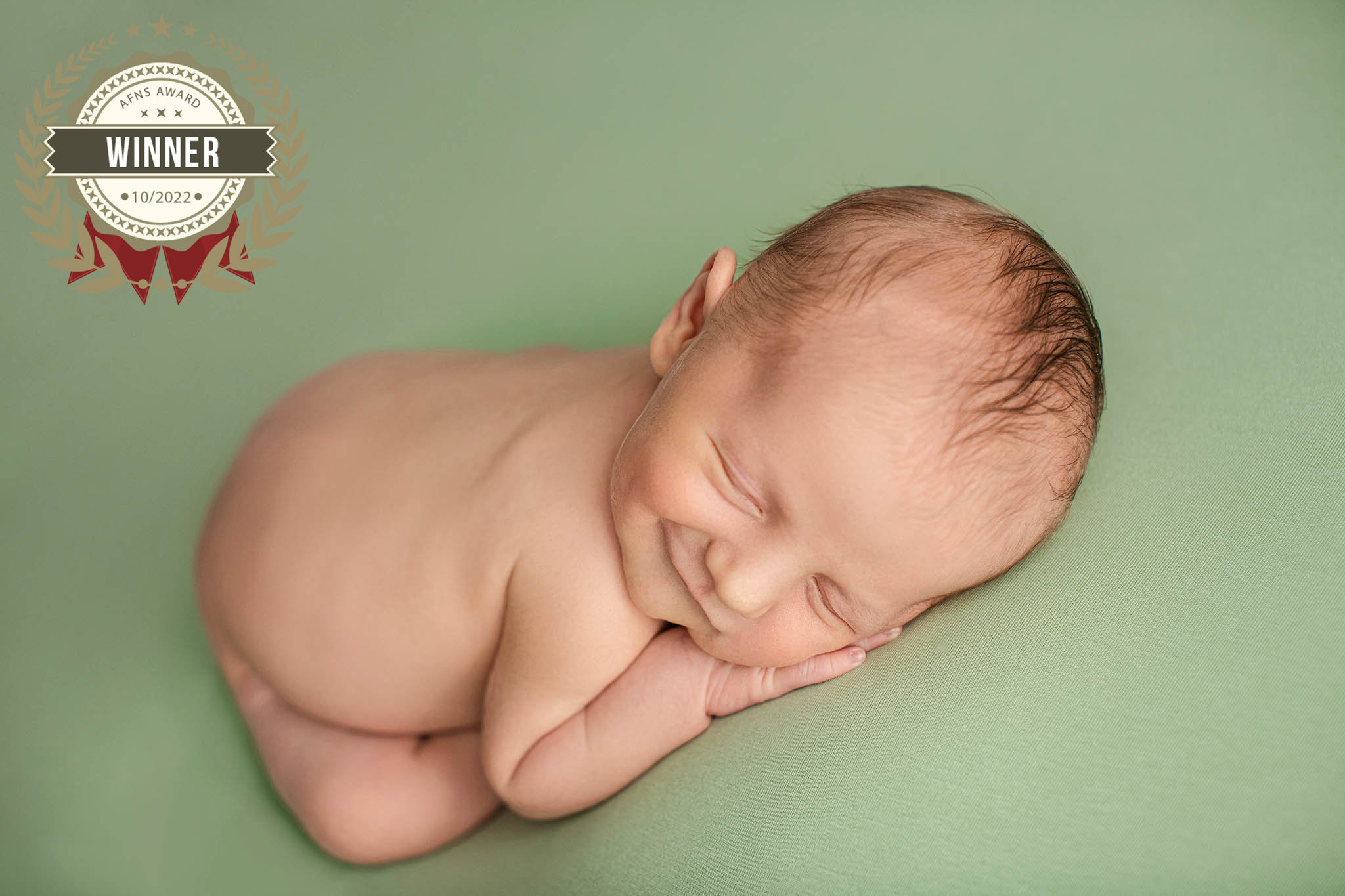 Новорожденные. Фотограф в Испании: Бенисса, Кальпе, Бенидорм, Аликанте Виктория Гунн