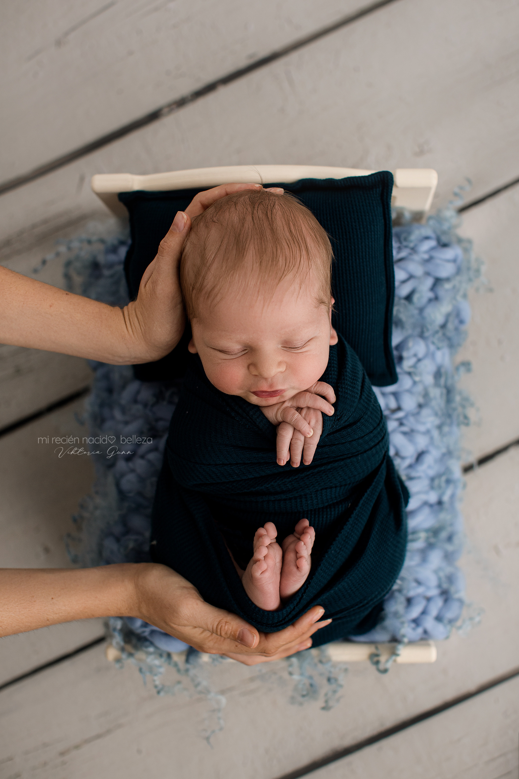 Новорожденные. Фотограф в Испании: Бенисса, Кальпе, Бенидорм, Аликанте Виктория Гунн