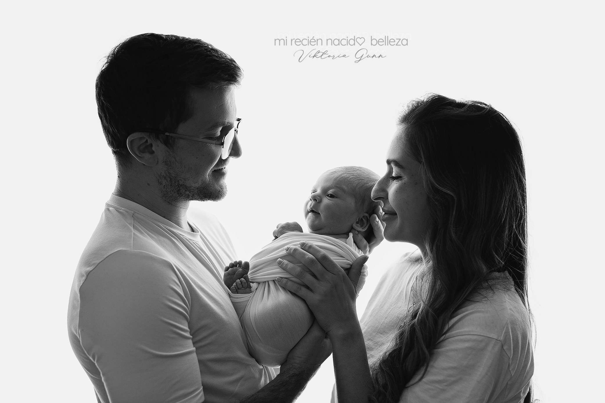 Новорожденные. Фотограф в Испании: Бенисса, Кальпе, Бенидорм, Аликанте Виктория Гунн